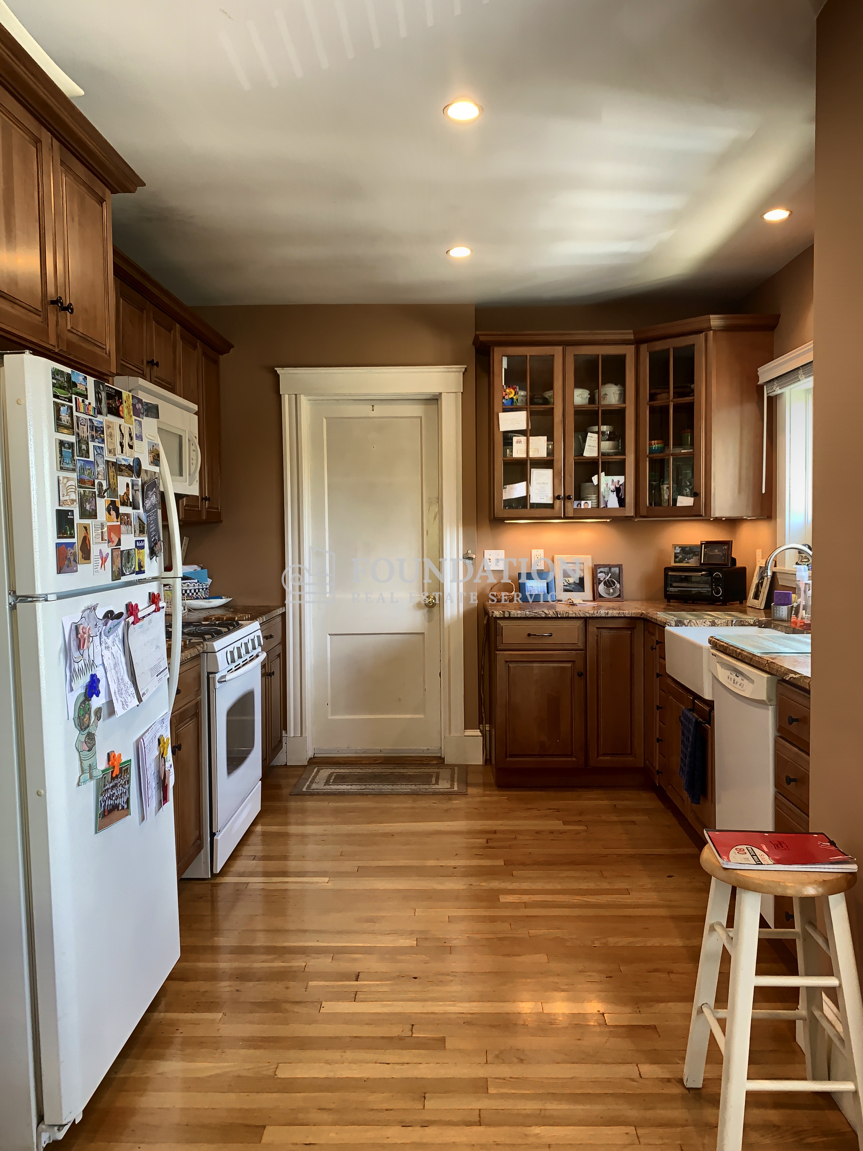 148 Faneuil, Brighton