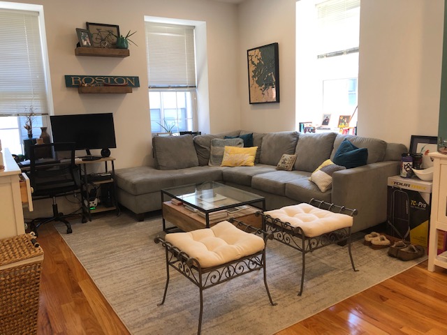 12 North Bennet St, North End