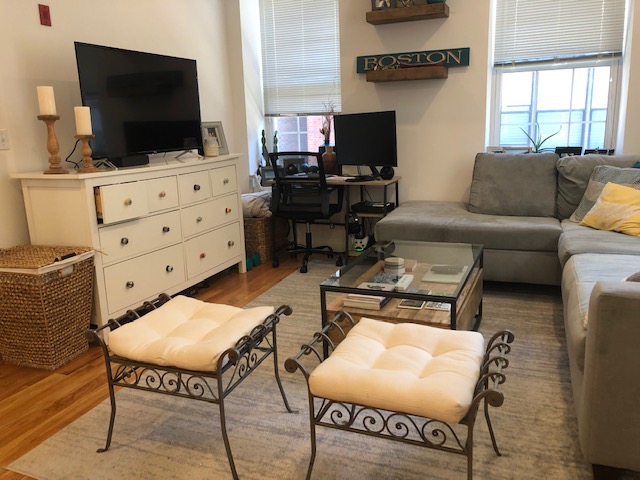 12 North Bennet St, North End