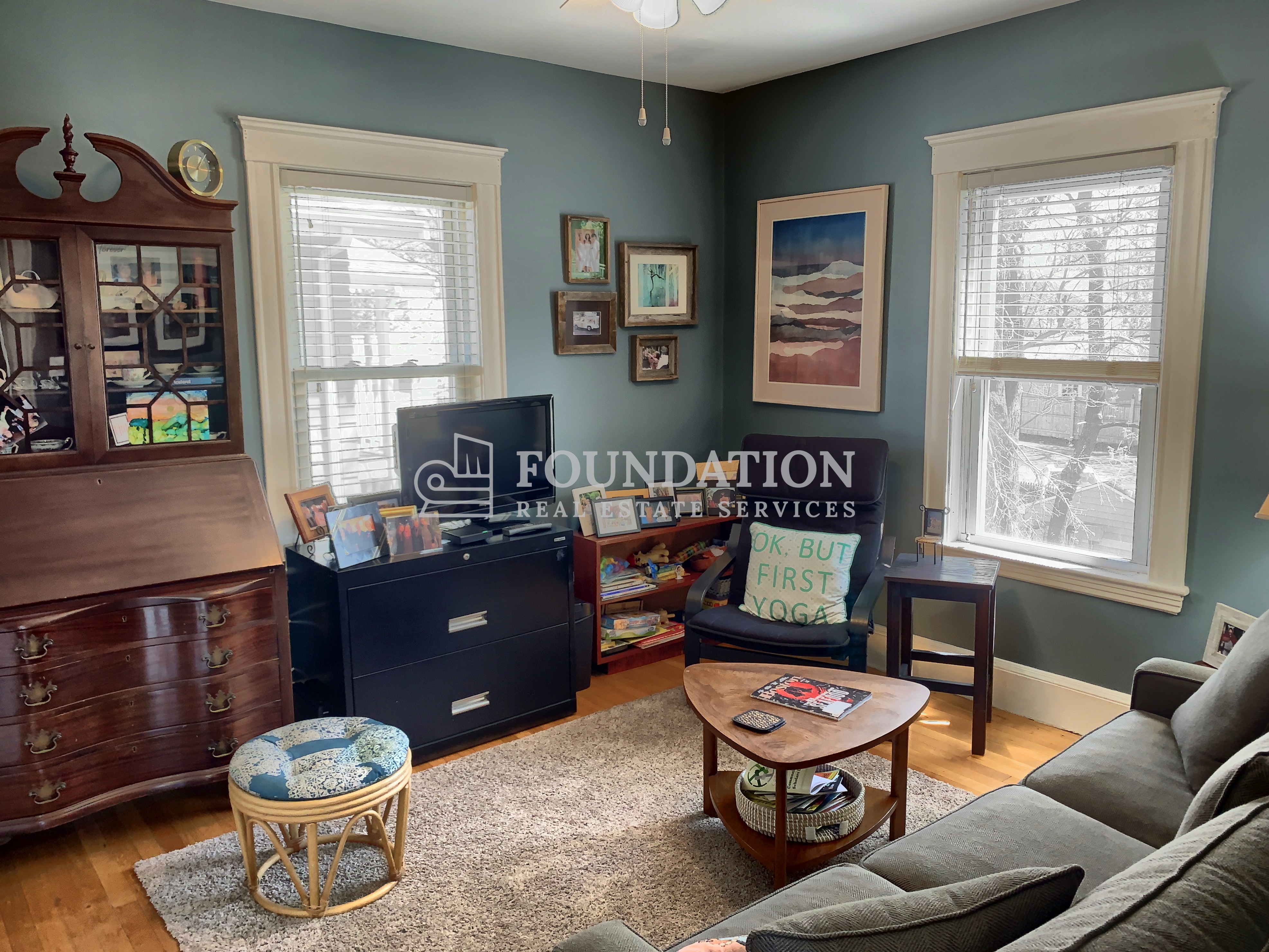 148 Faneuil, Brighton