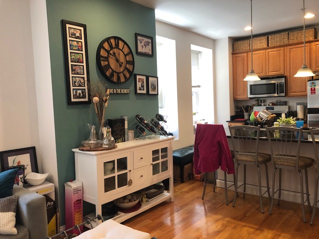 12 North Bennet St, North End