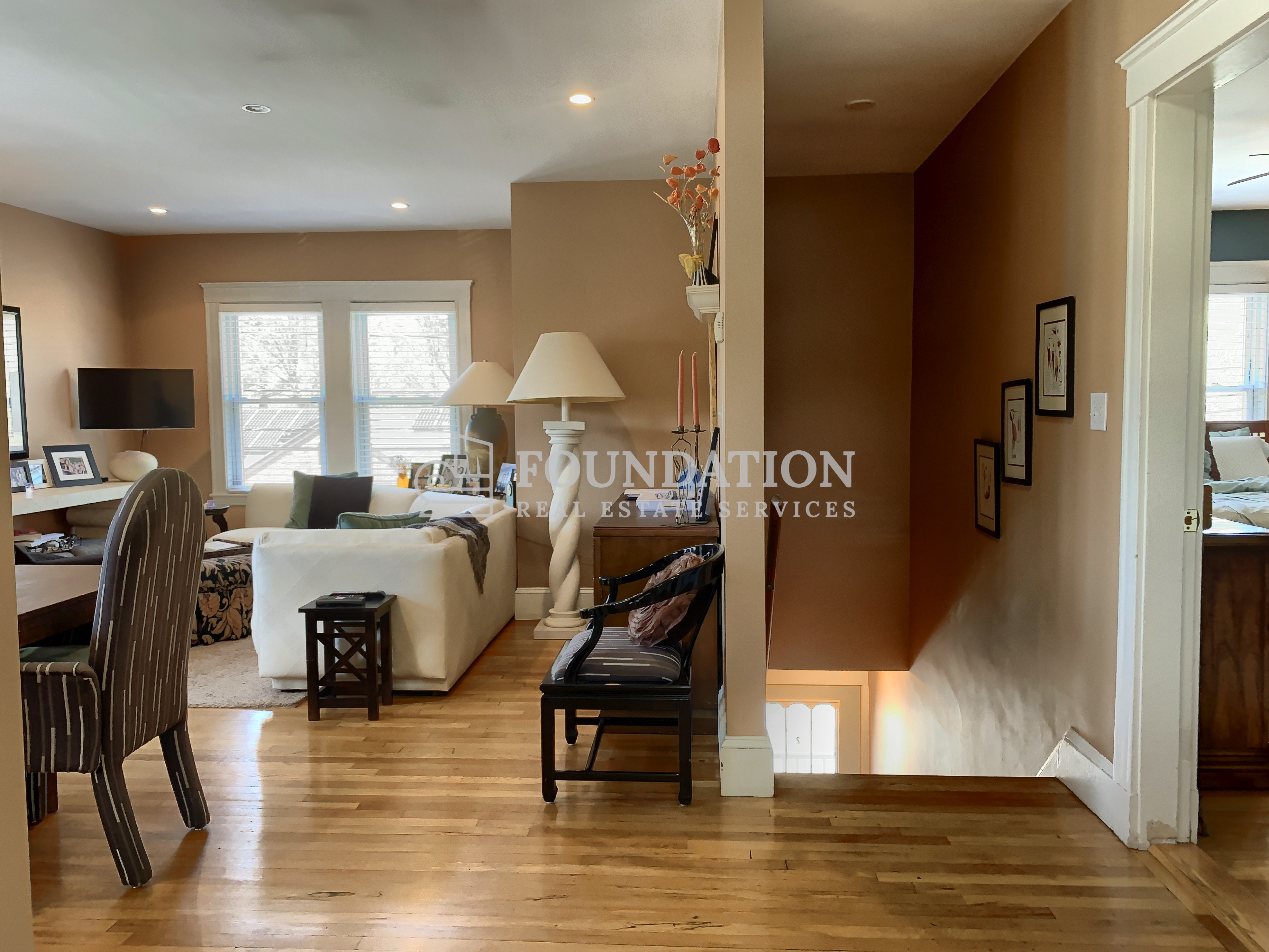 148 Faneuil, Brighton