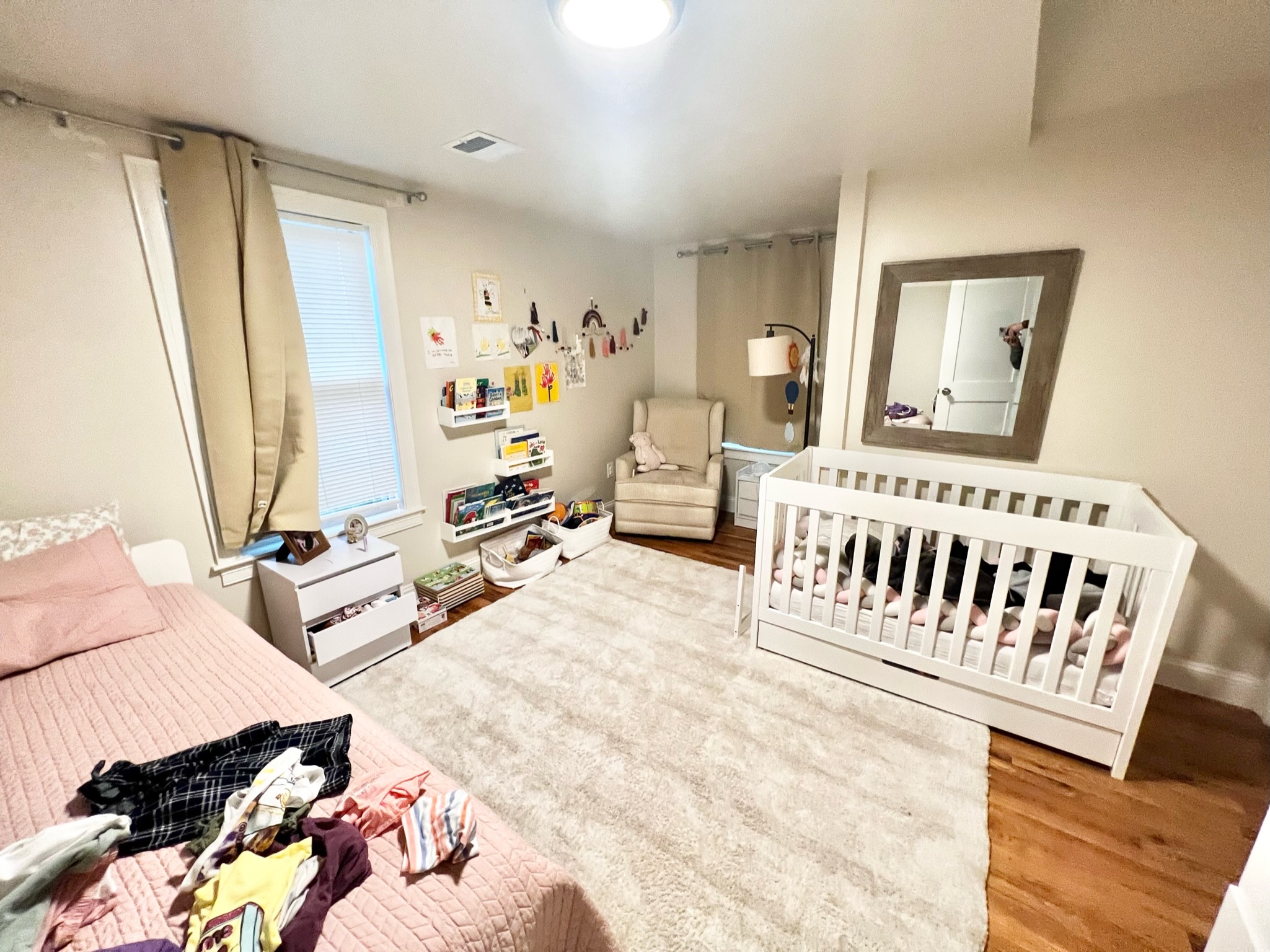 96 Willis Ave, Medford