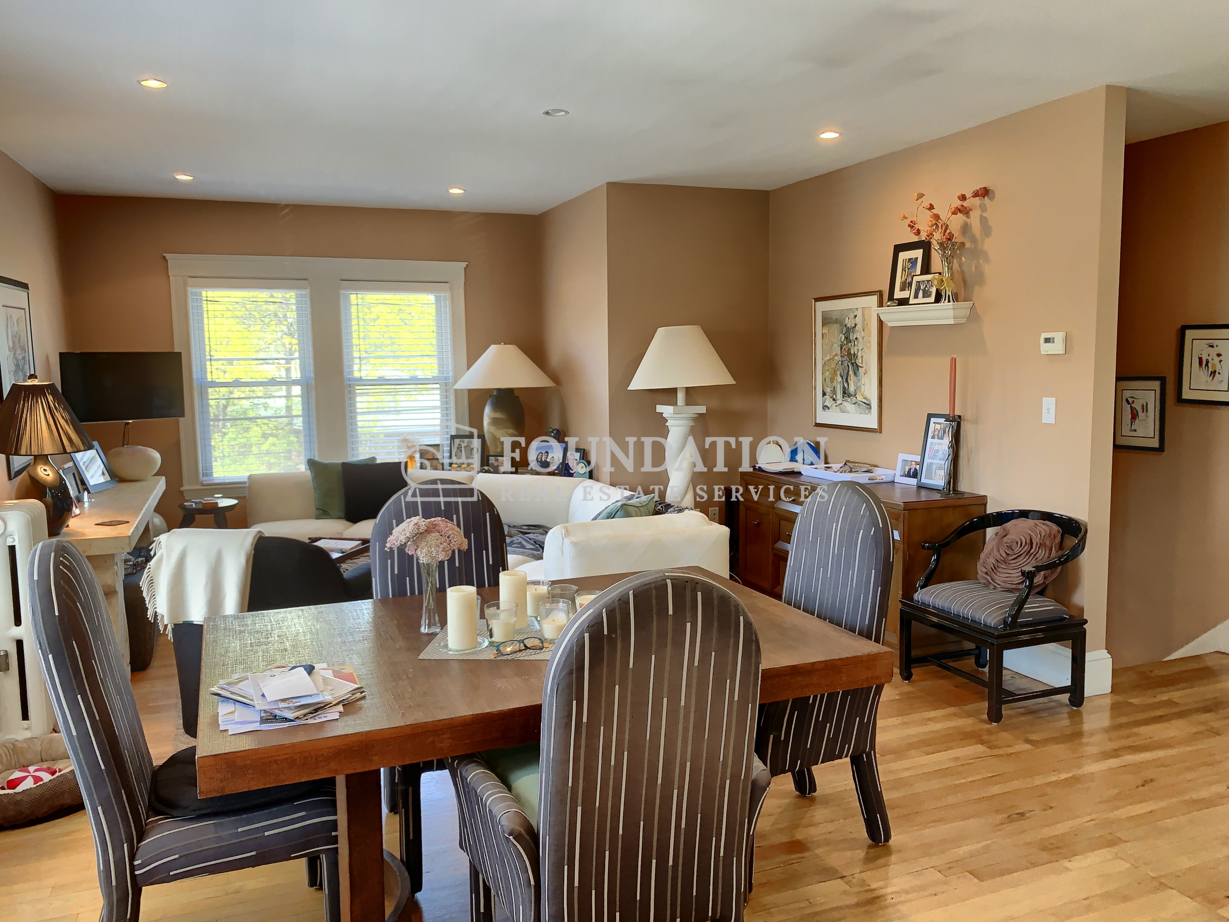 148 Faneuil, Brighton