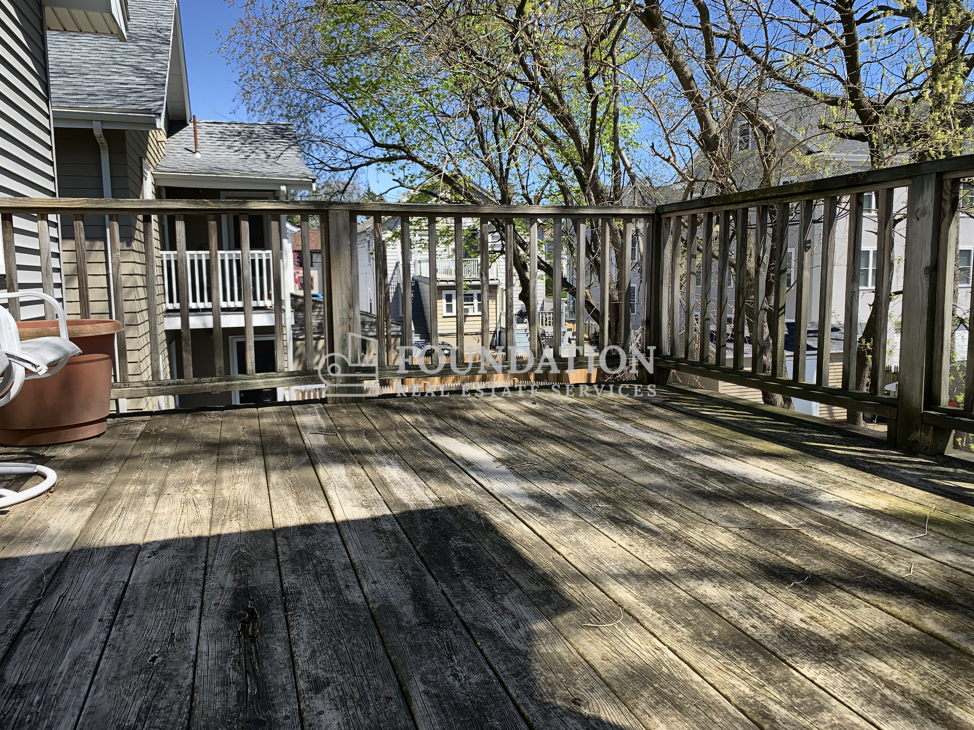 148 Faneuil, Brighton