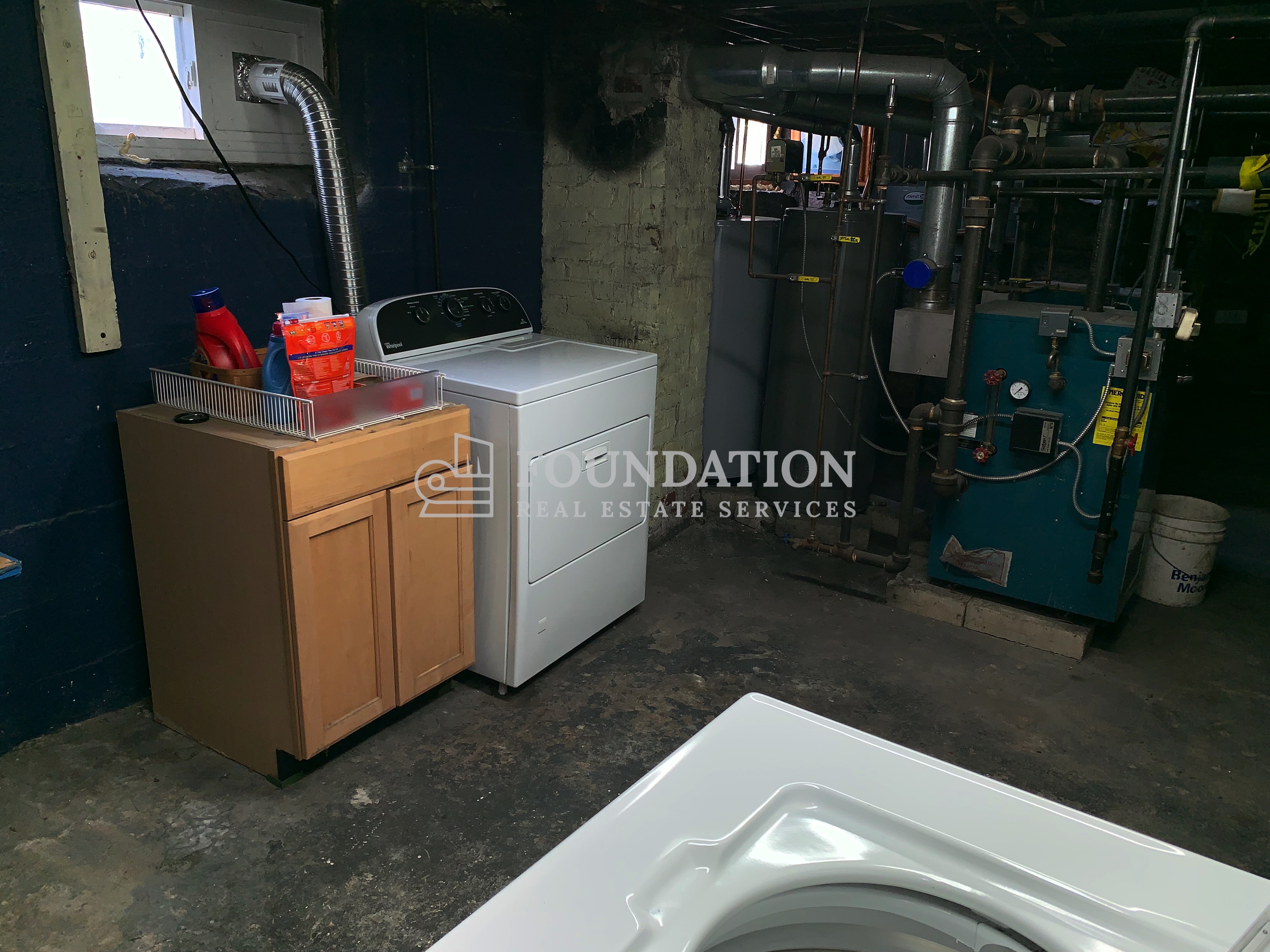 148 Faneuil, Brighton