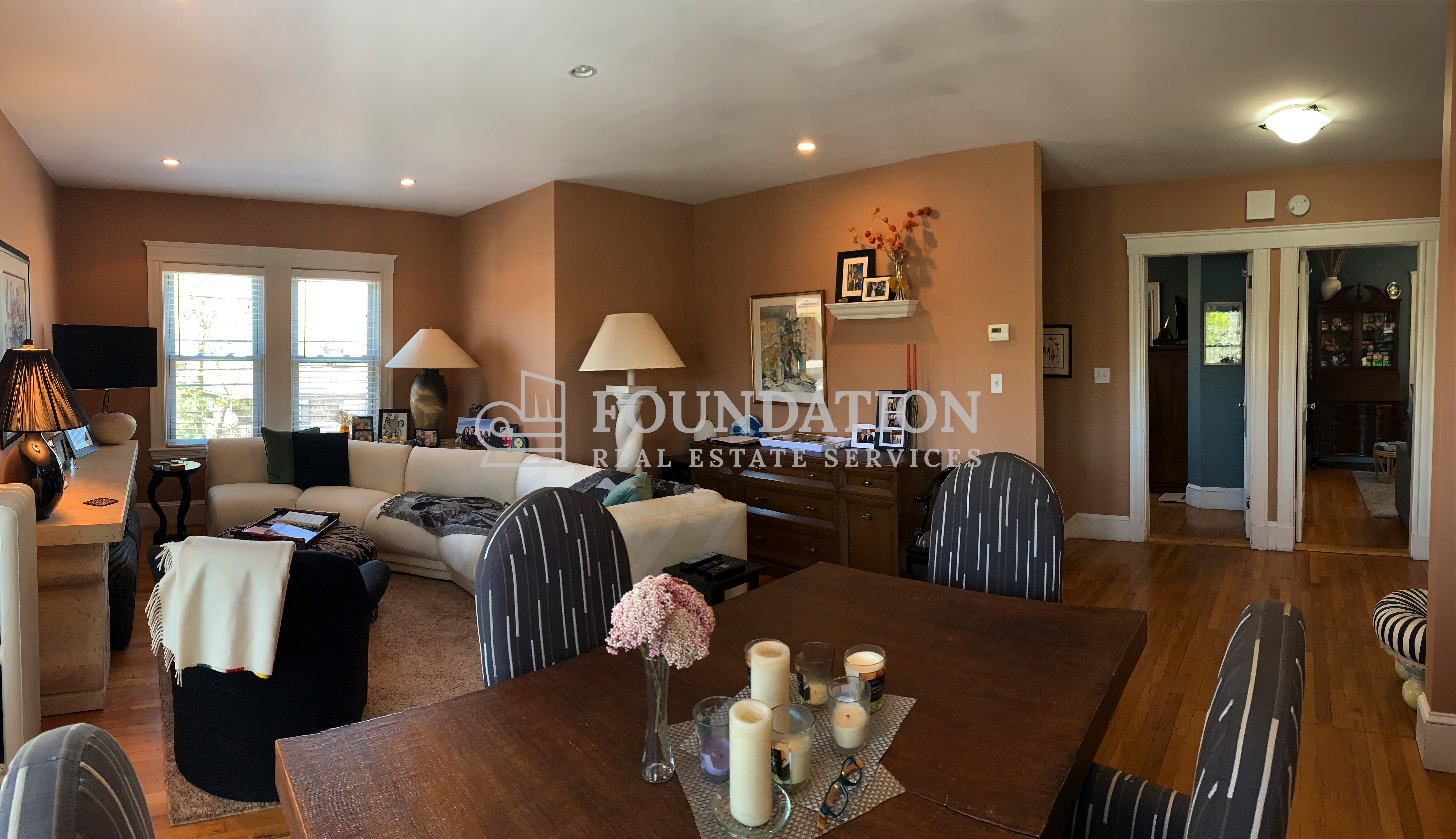 148 Faneuil, Brighton