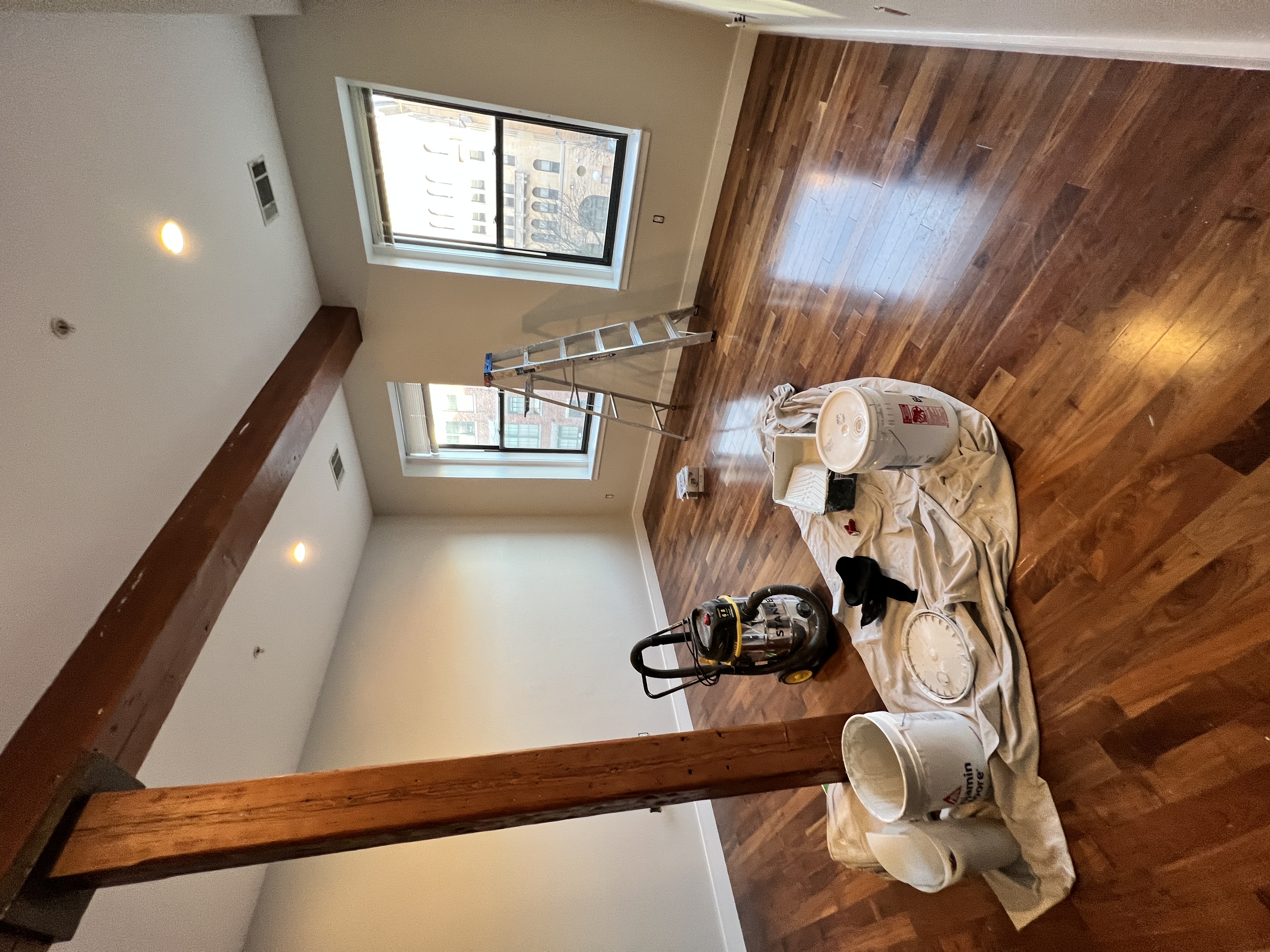 460 Harrison Ave, South End