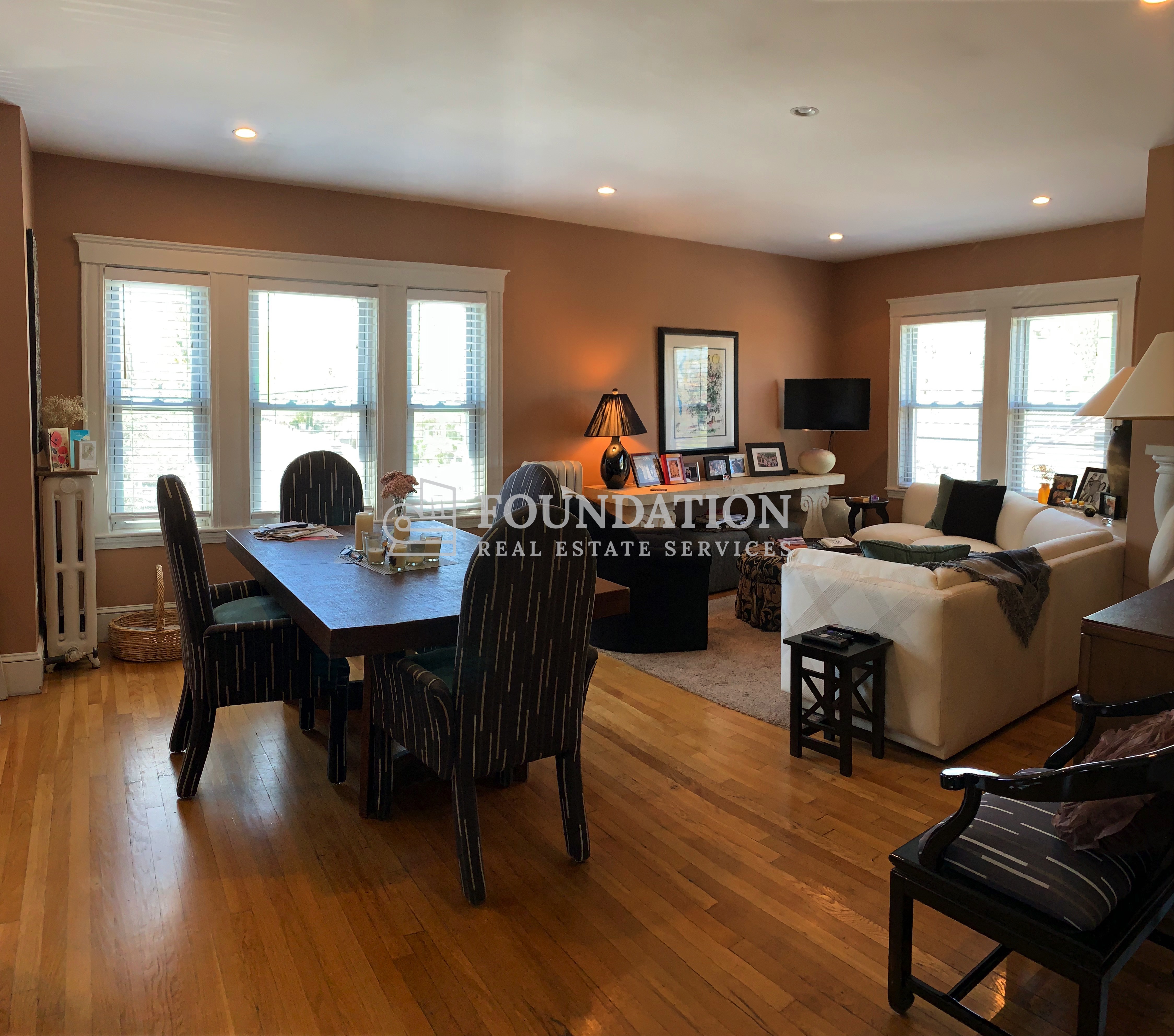 148 Faneuil, Brighton