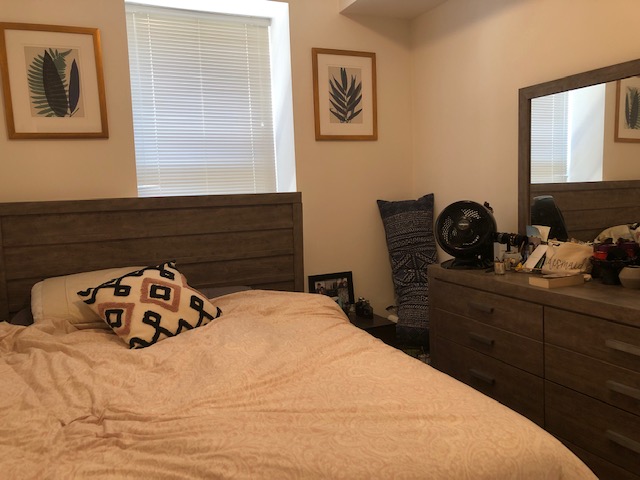 12 North Bennet St, North End