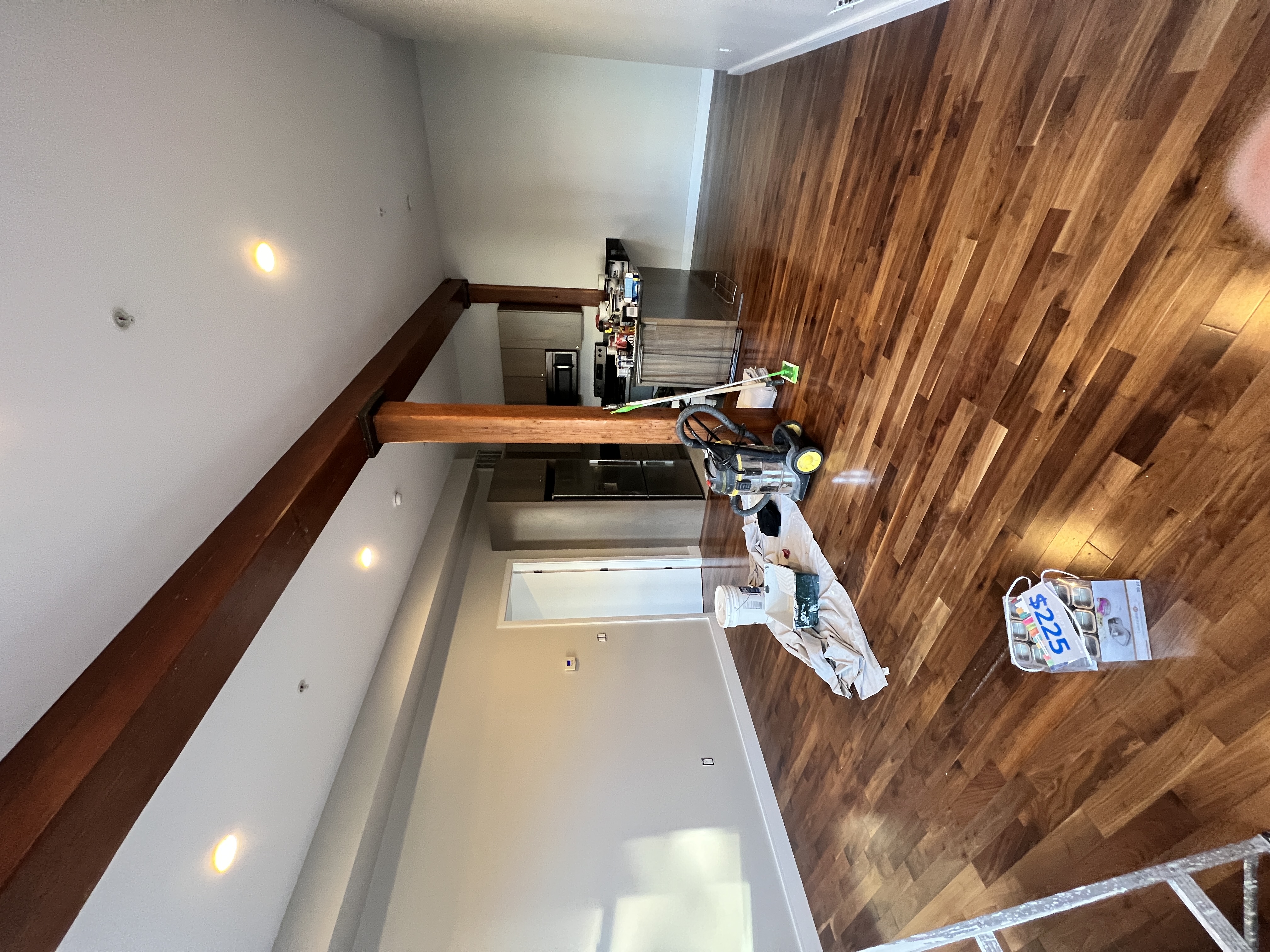 460 Harrison Ave, South End