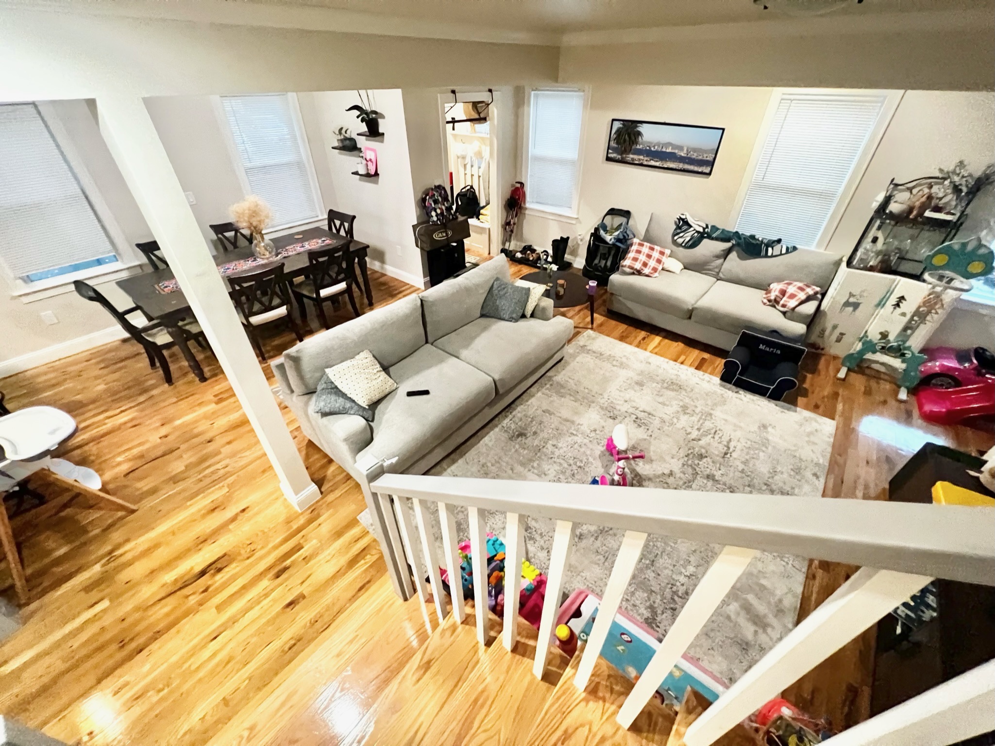 96 Willis Ave, Medford