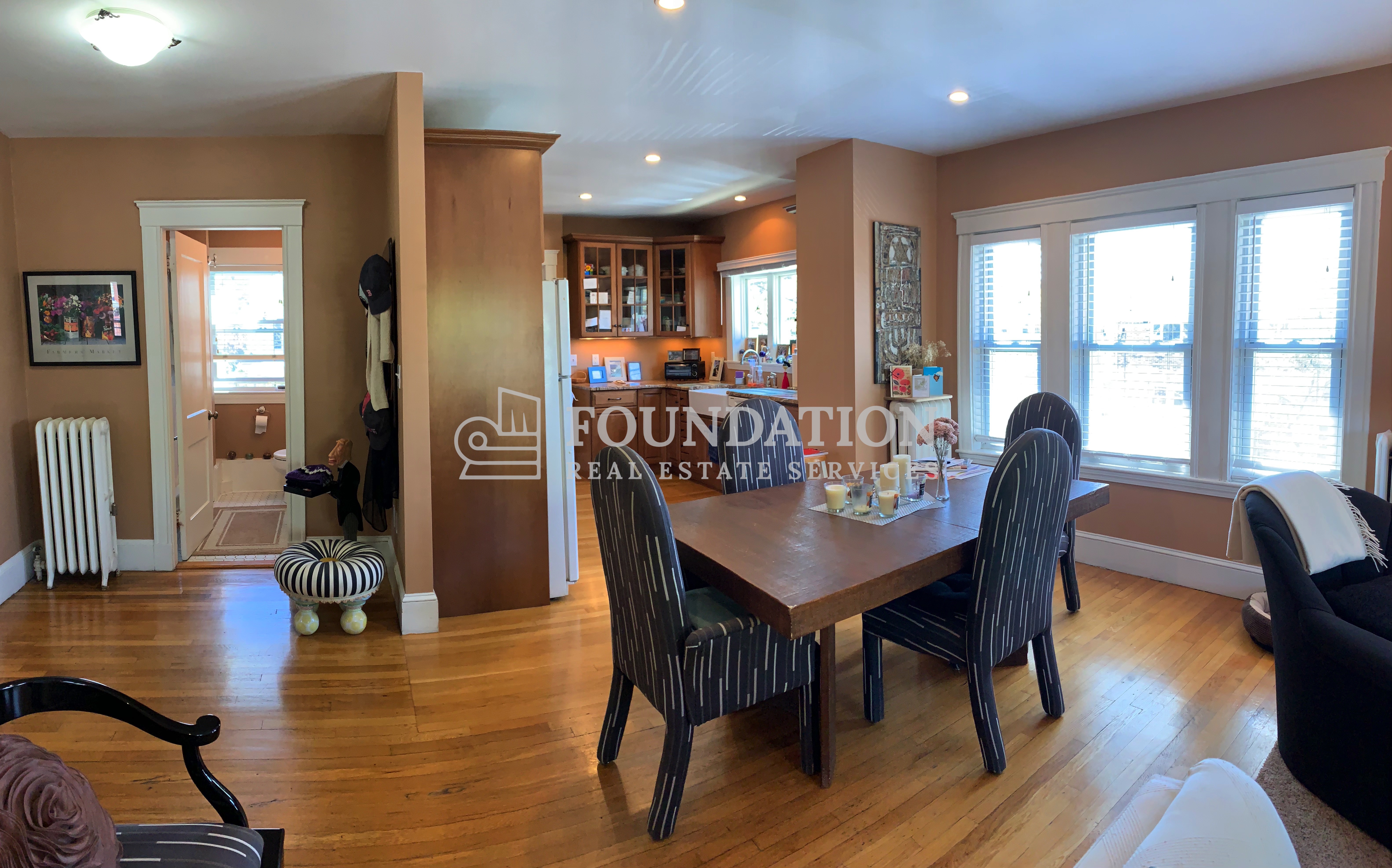 148 Faneuil, Brighton