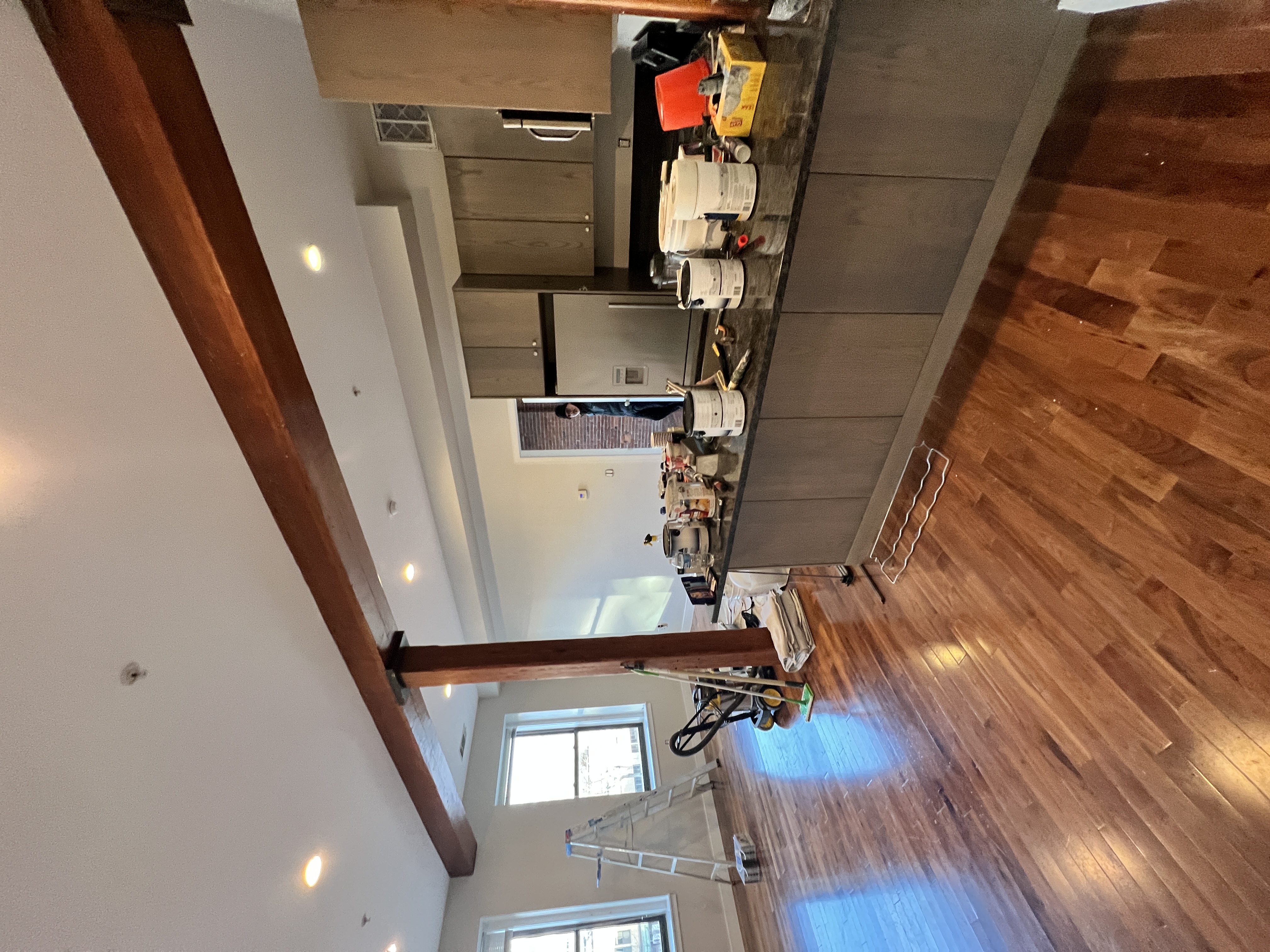 460 Harrison Ave, South End