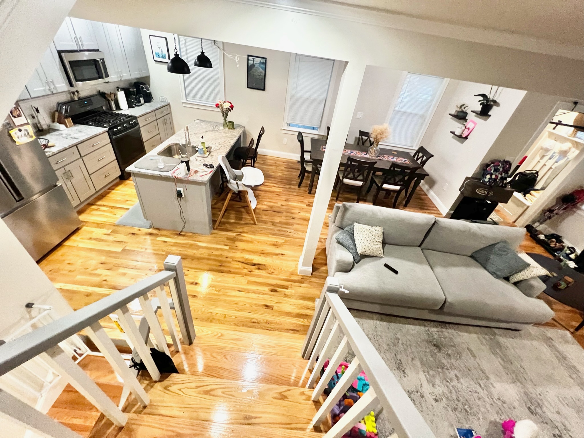 96 Willis Ave, Medford