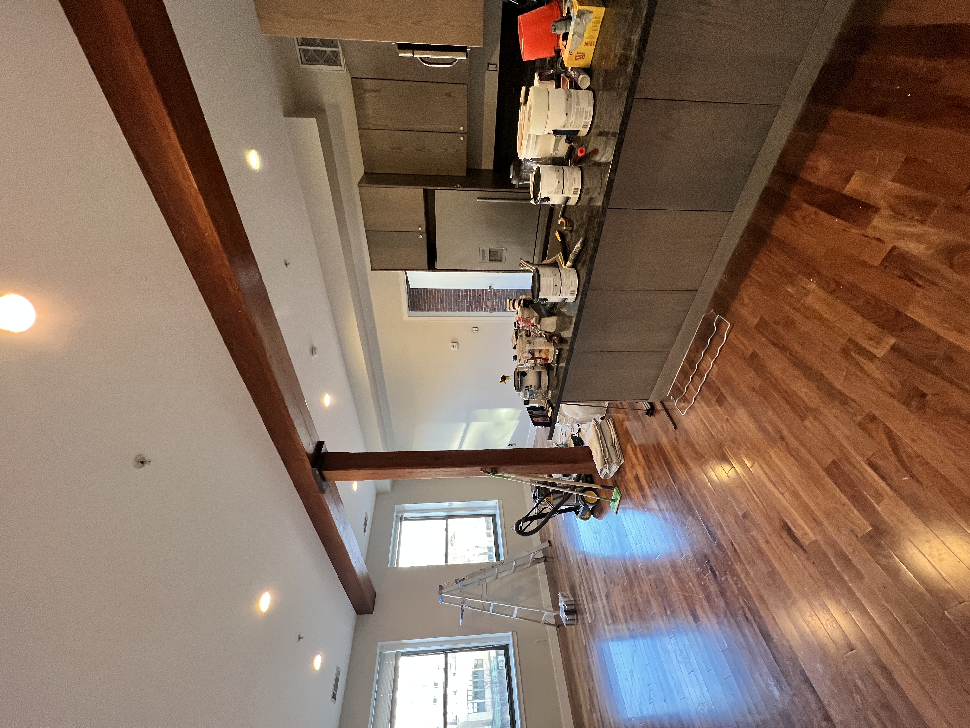 460 Harrison Ave, South End