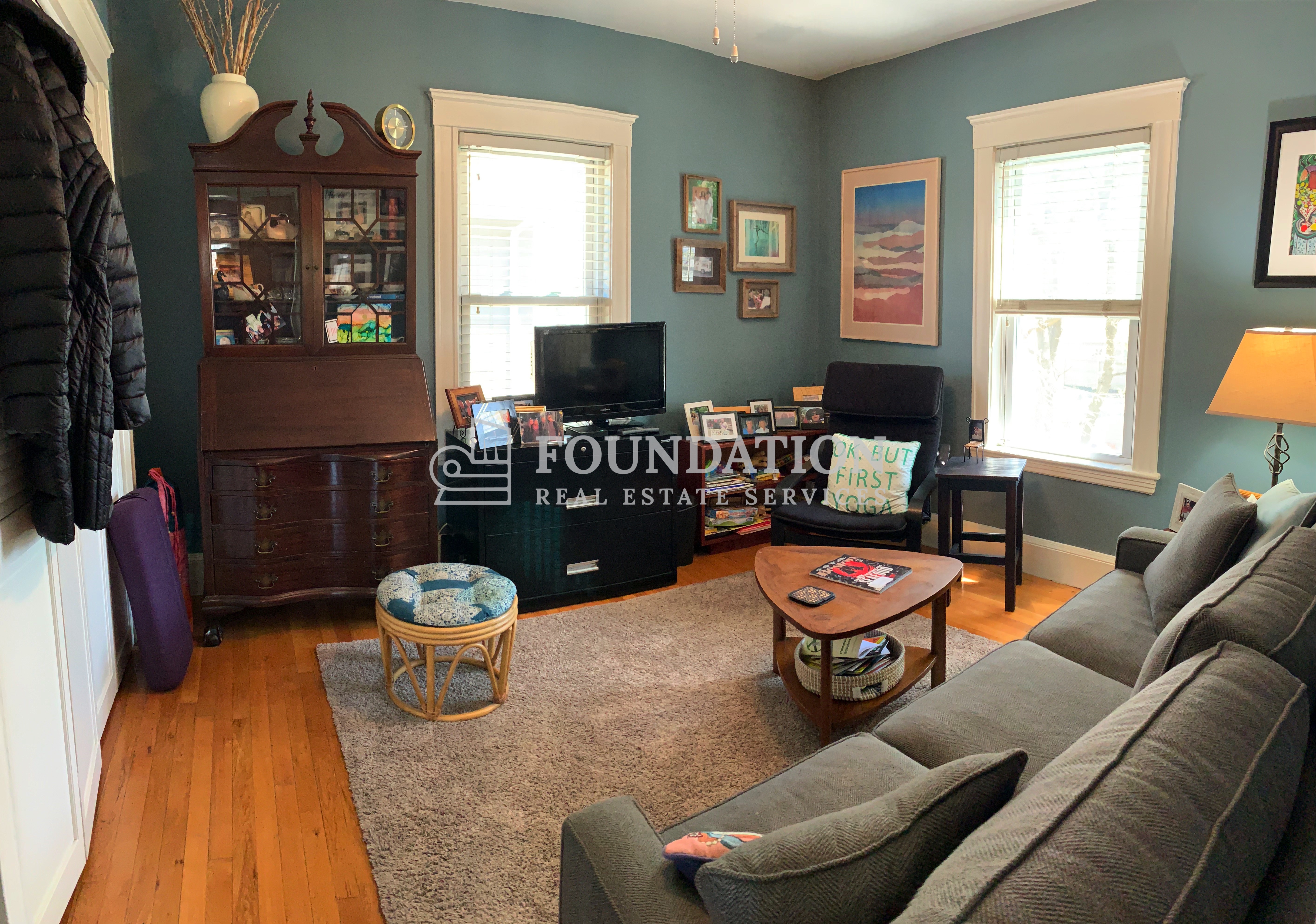 148 Faneuil, Brighton