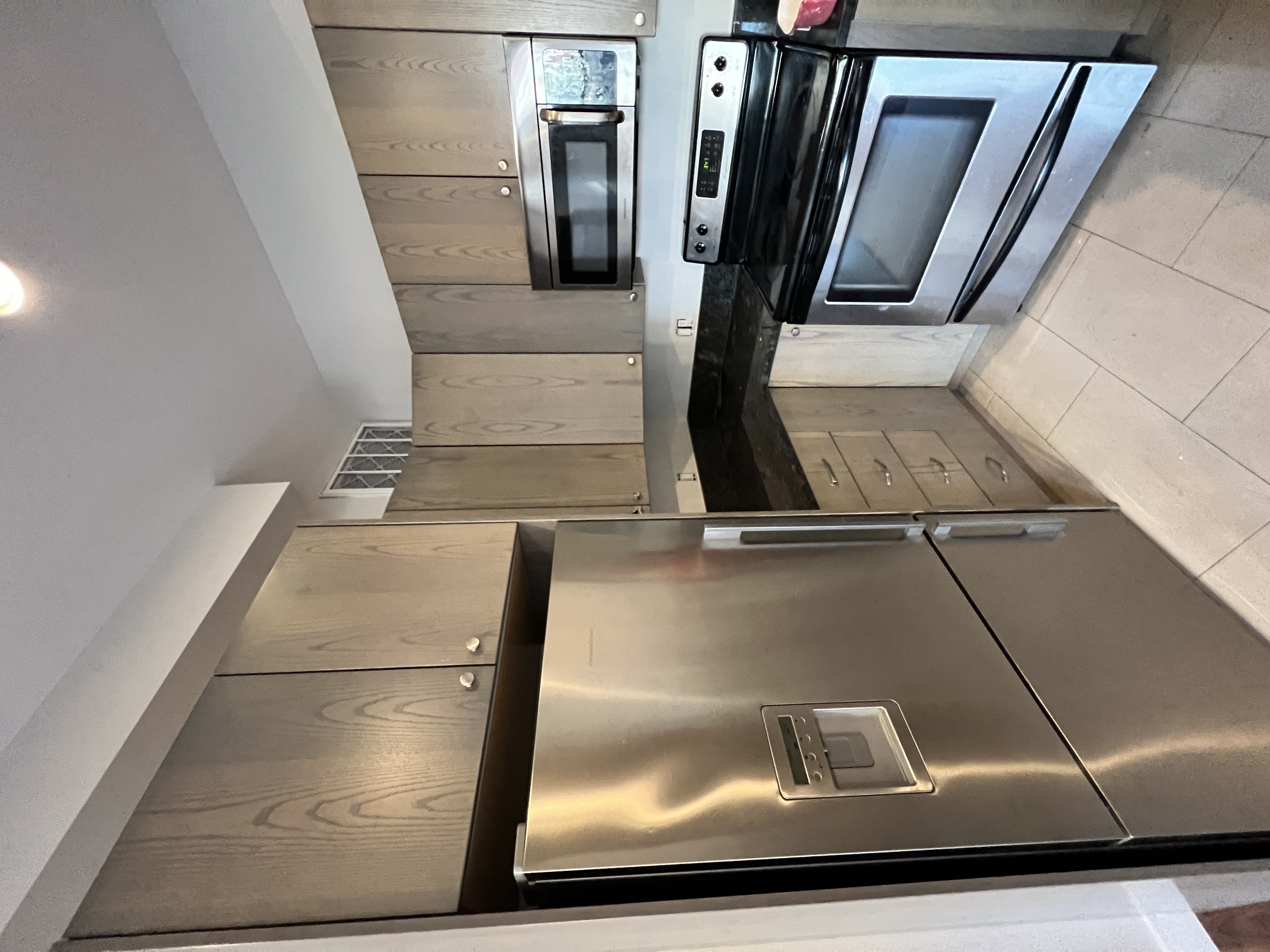 460 Harrison Ave, South End