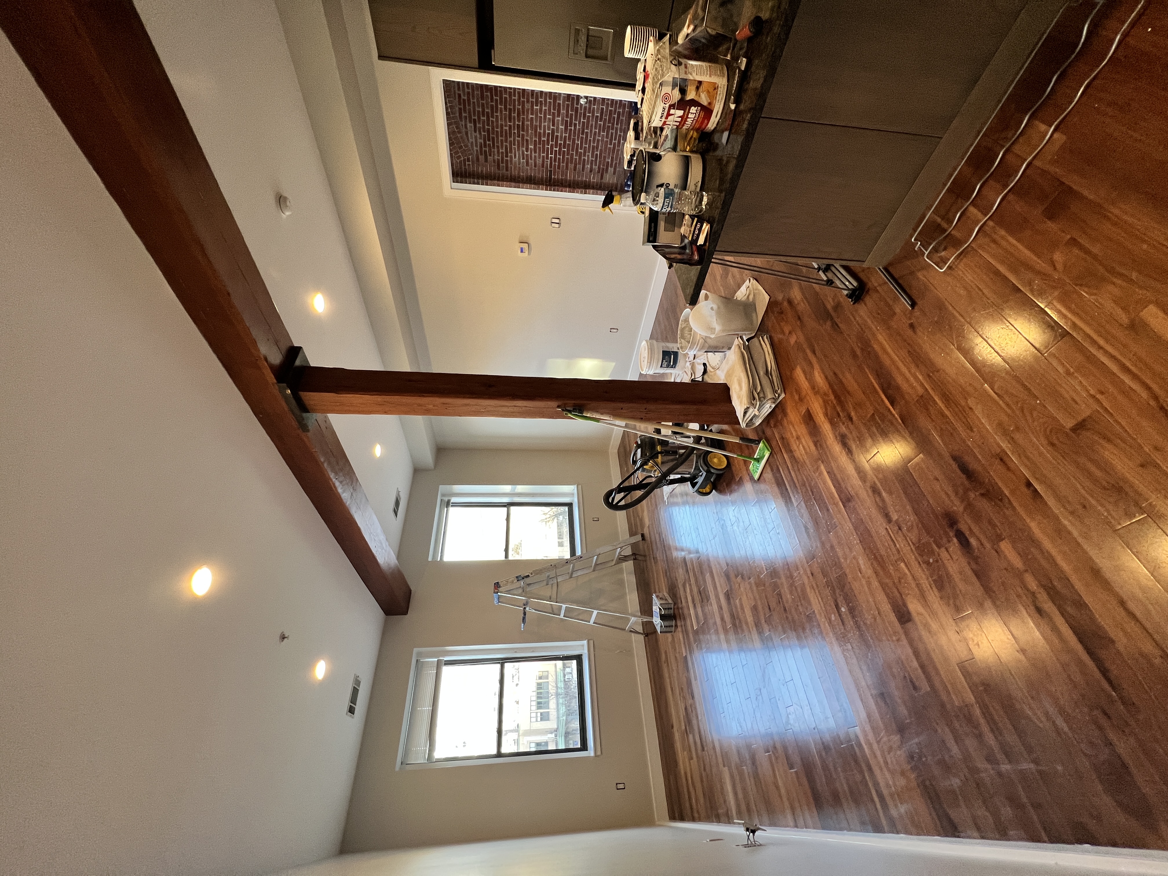 460 Harrison Ave, South End