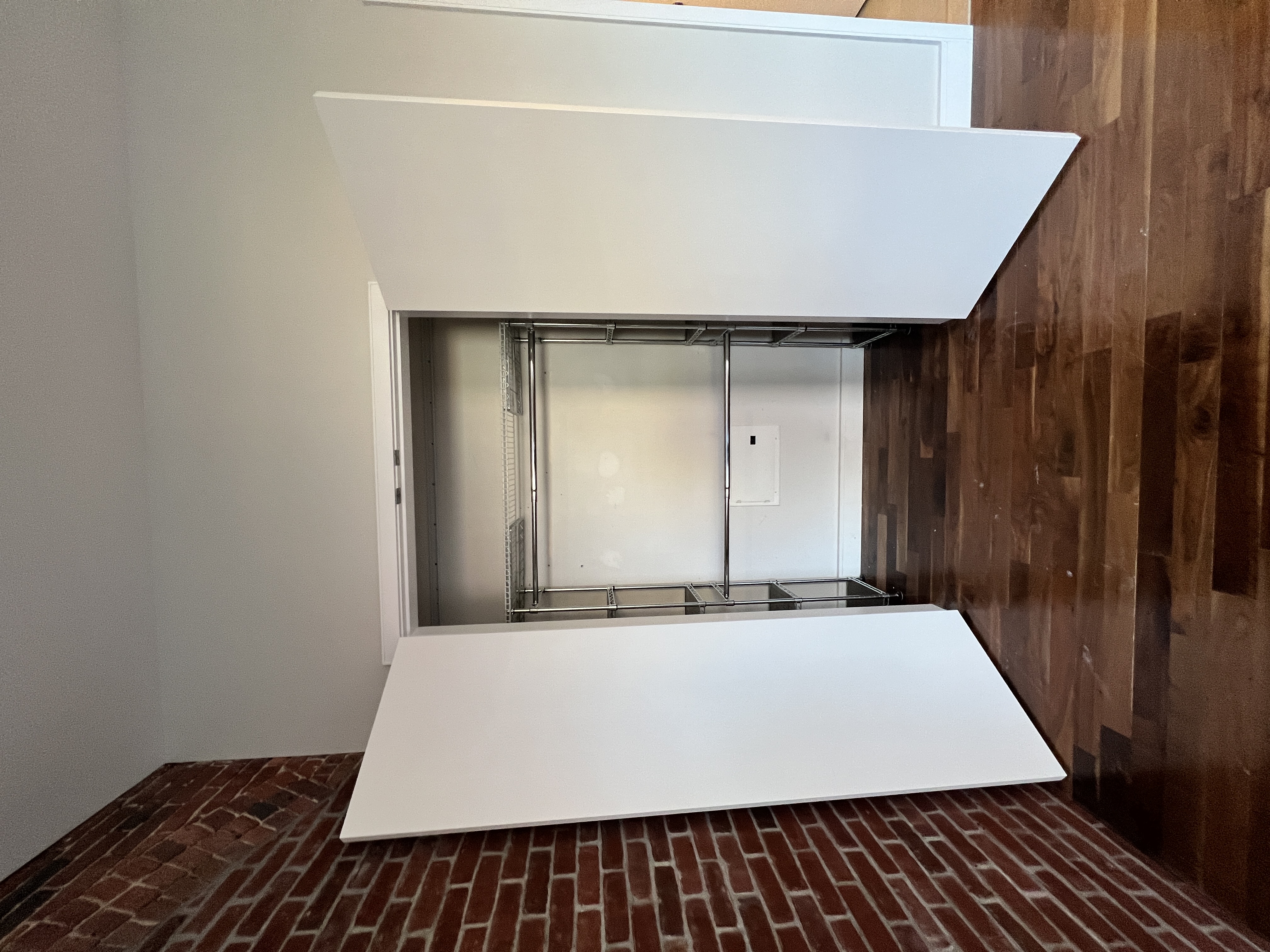 460 Harrison Ave, South End