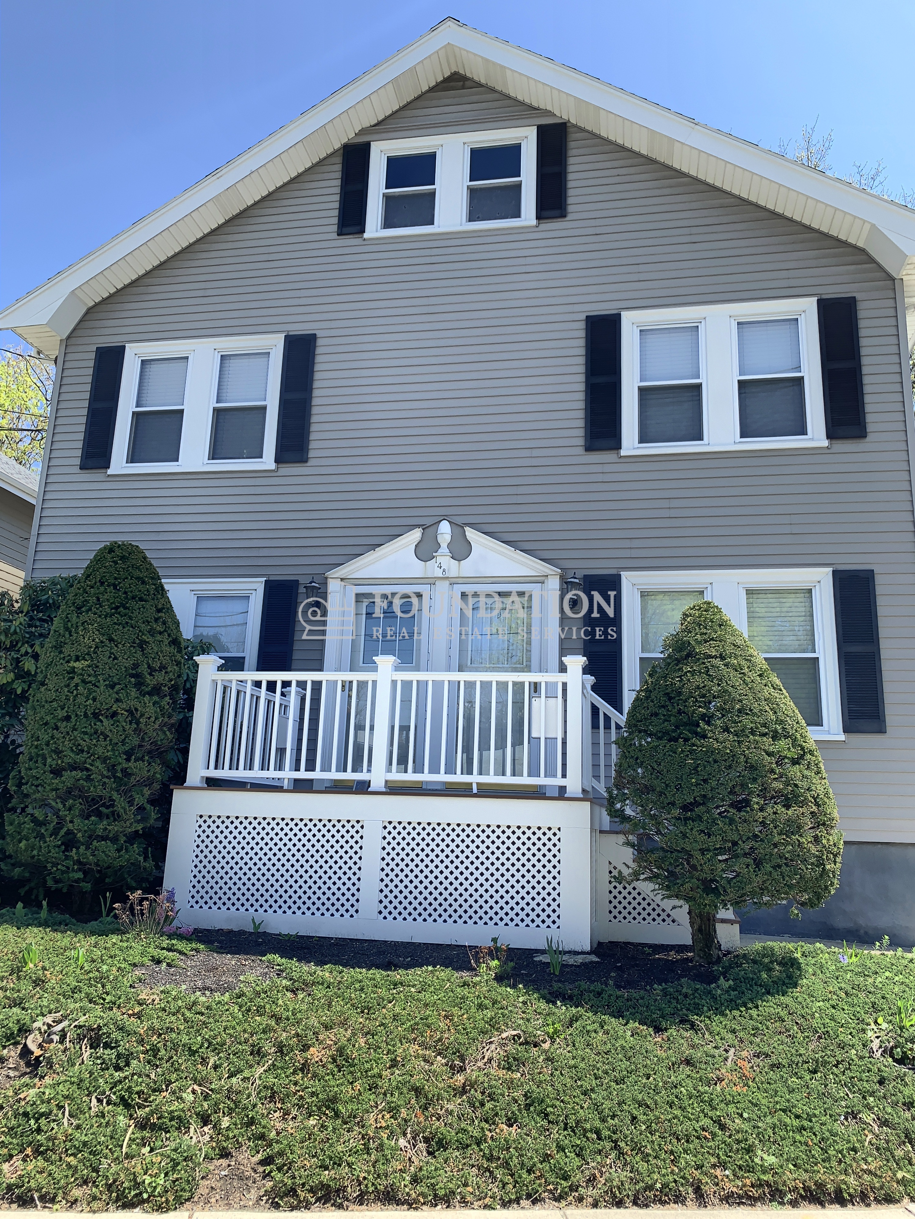 148 Faneuil, Brighton