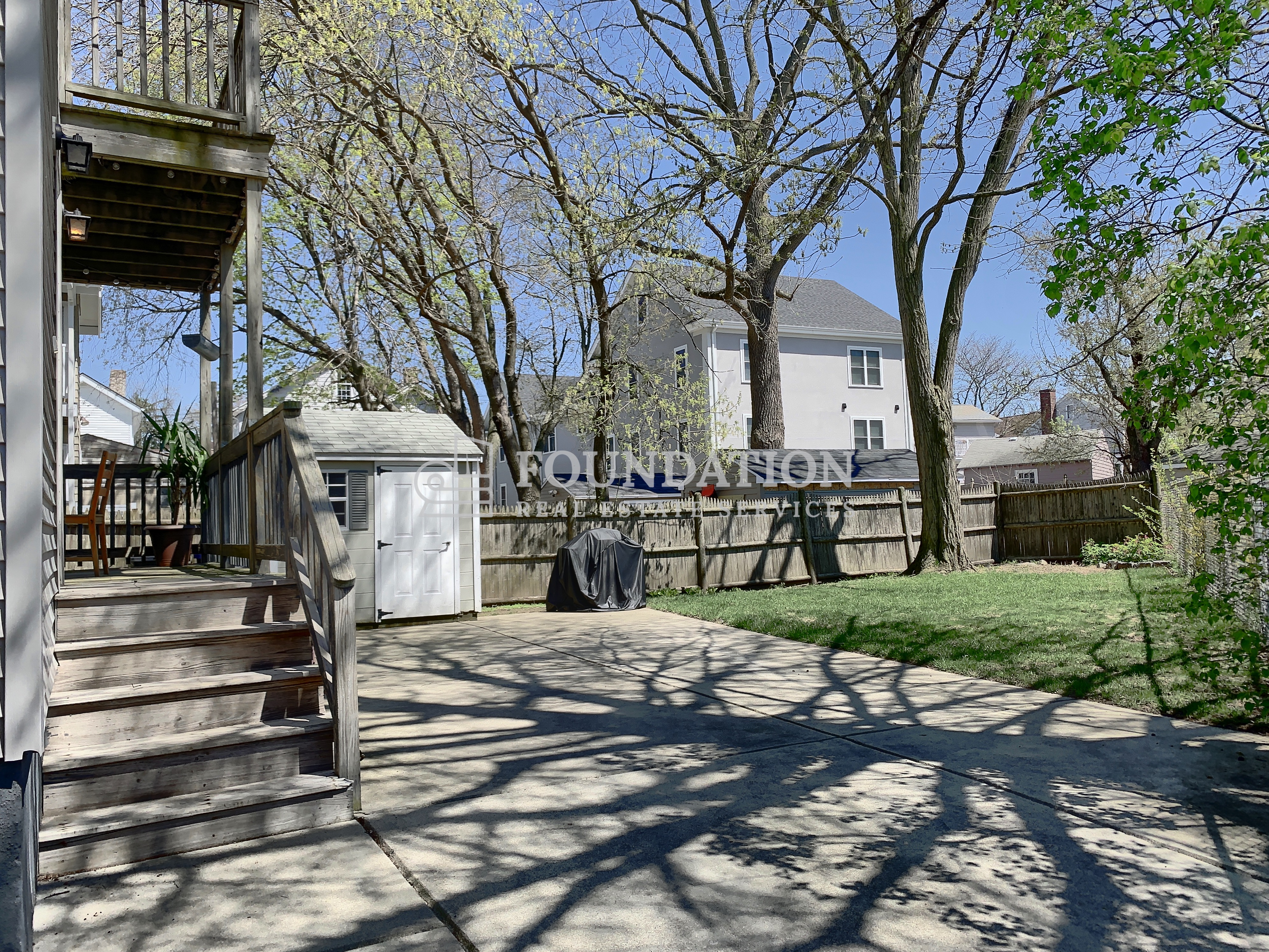 148 Faneuil, Brighton