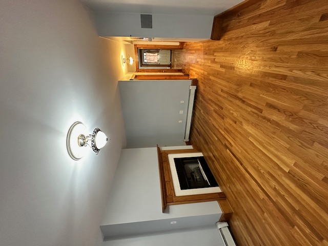 95 East Brookline St, South End