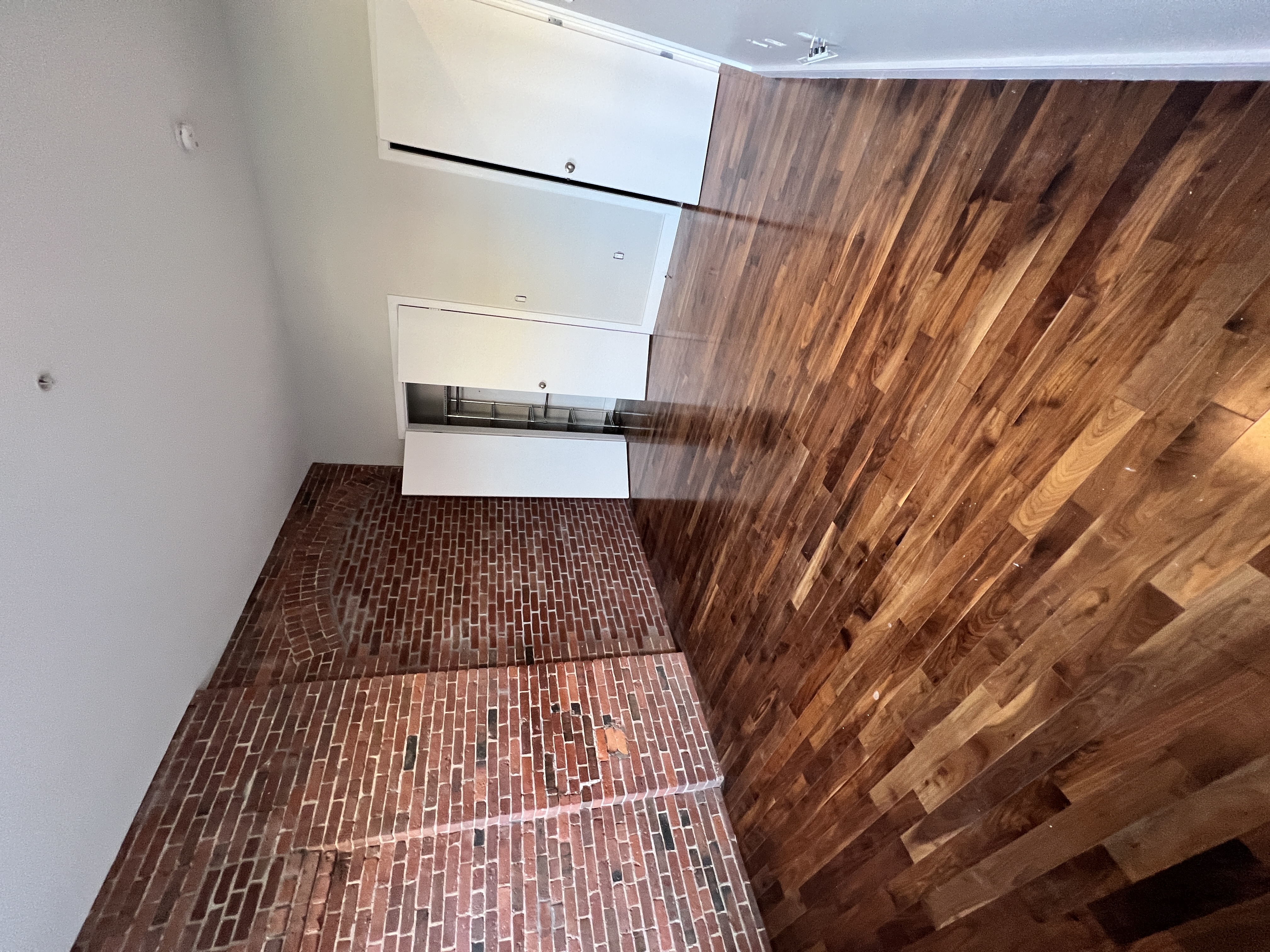 460 Harrison Ave, South End