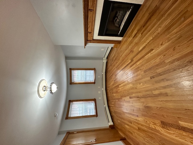 95 East Brookline St, South End