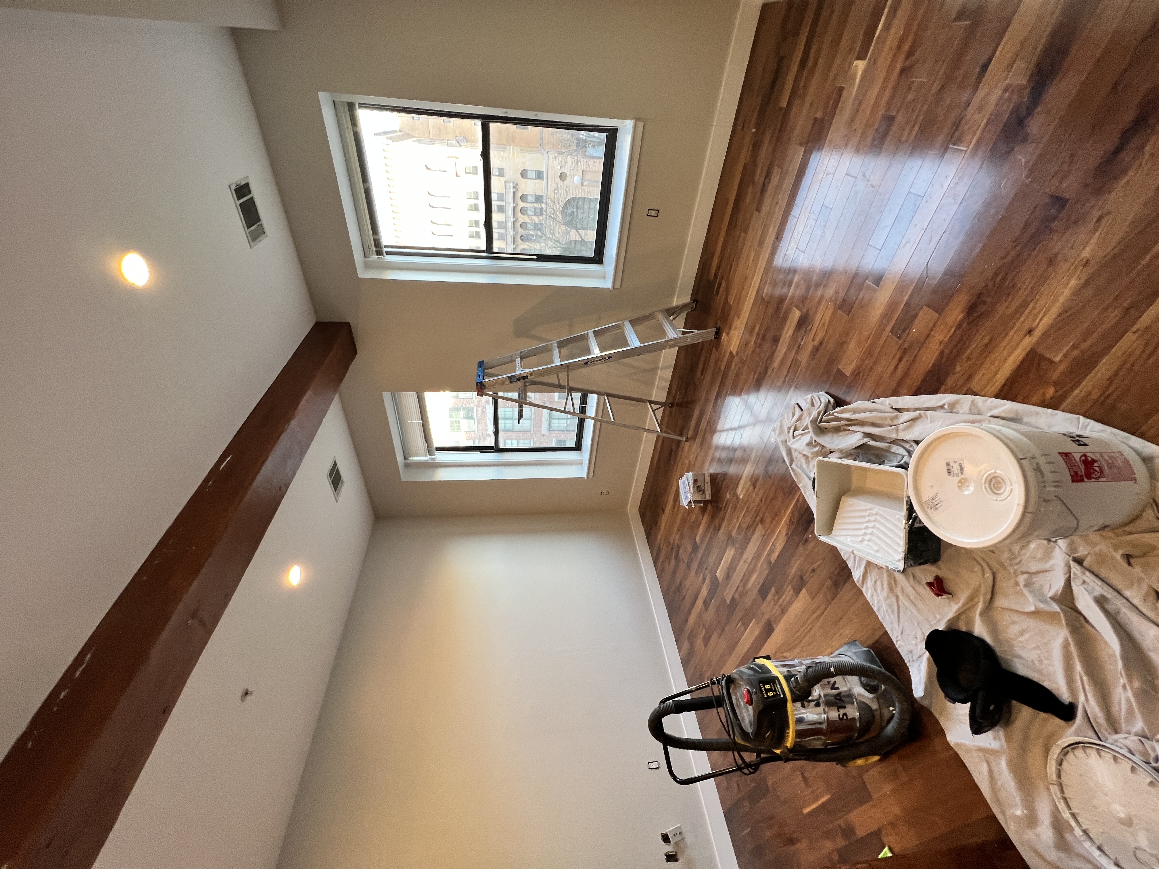 460 Harrison Ave, South End