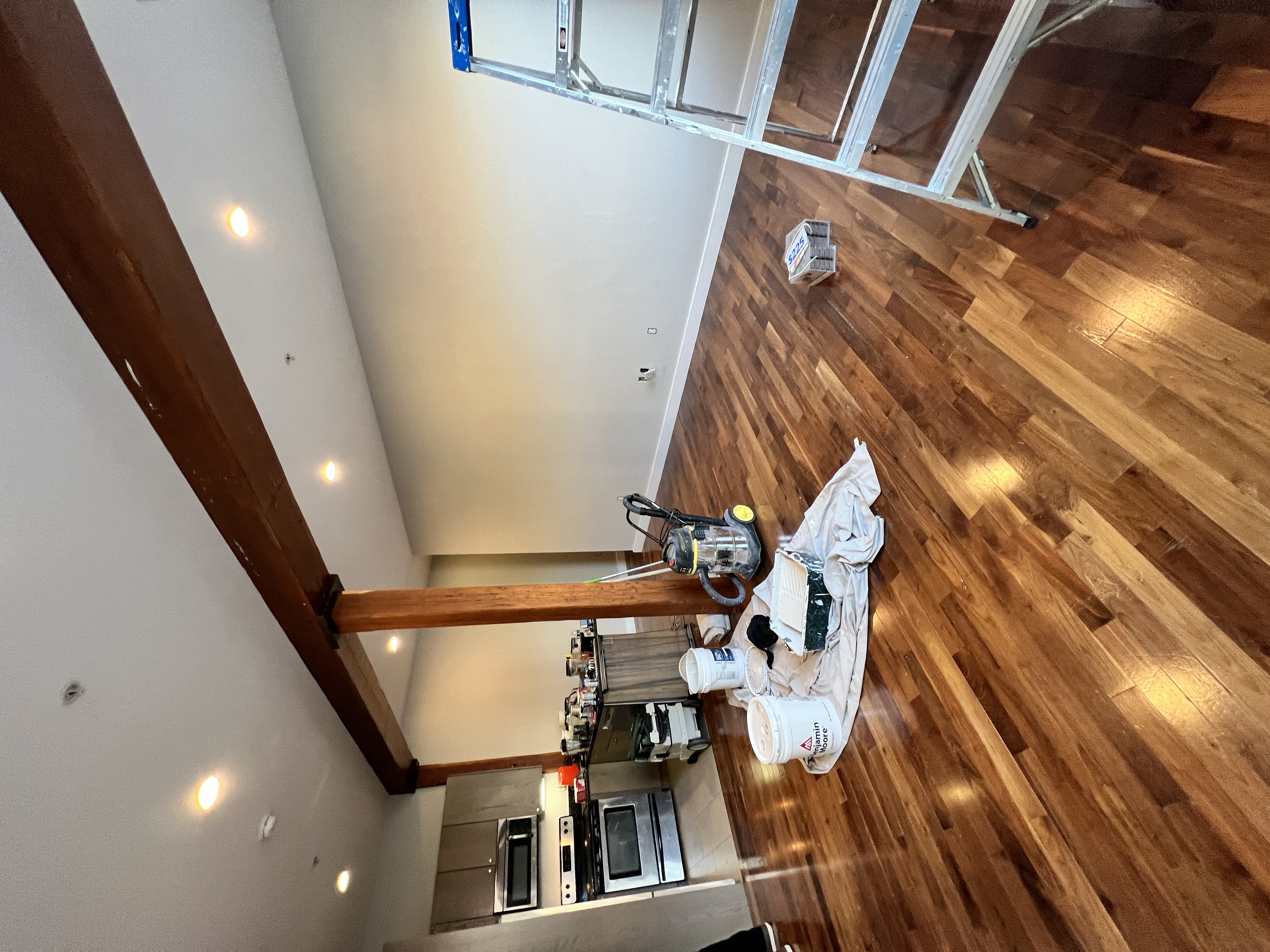 460 Harrison Ave, South End