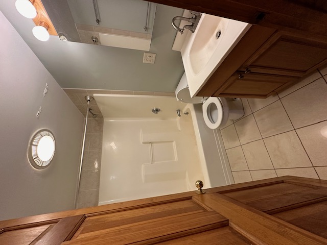 95 East Brookline St, South End