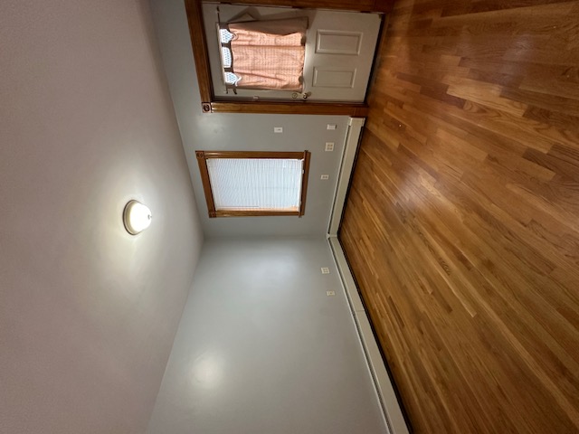 95 East Brookline St, South End