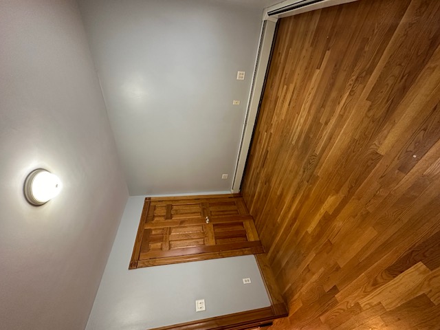 95 East Brookline St, South End