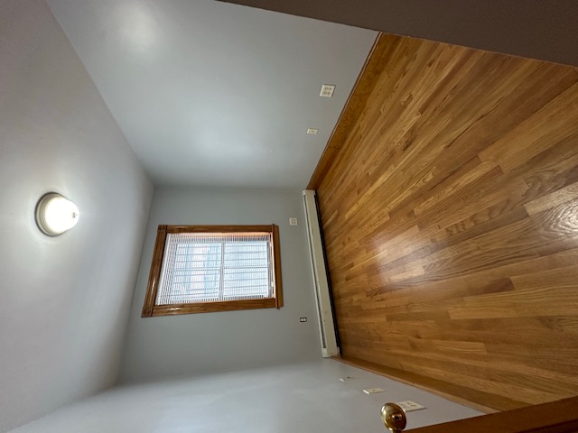 95 East Brookline St, South End