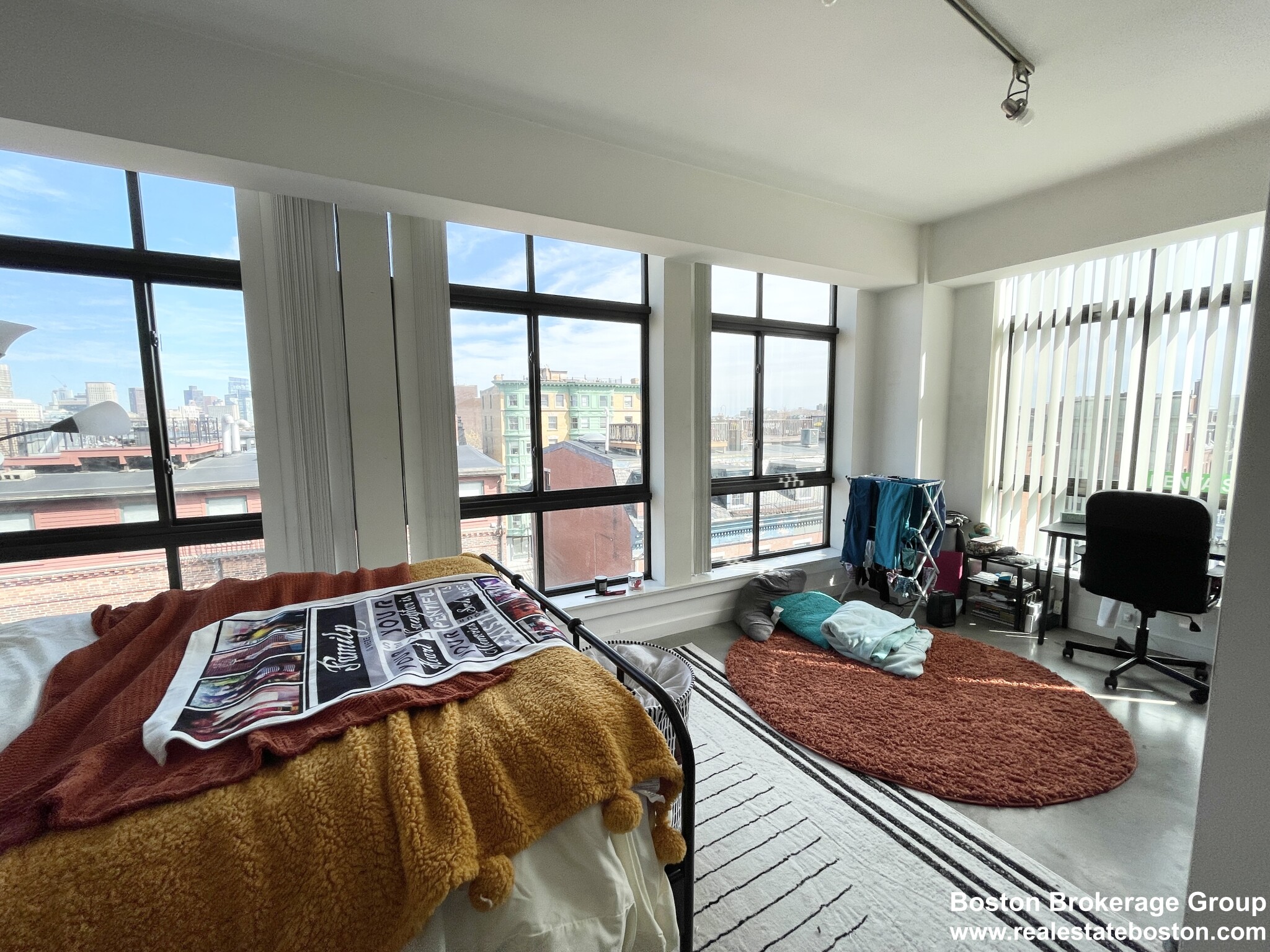 255 Northampton St, Roxbury