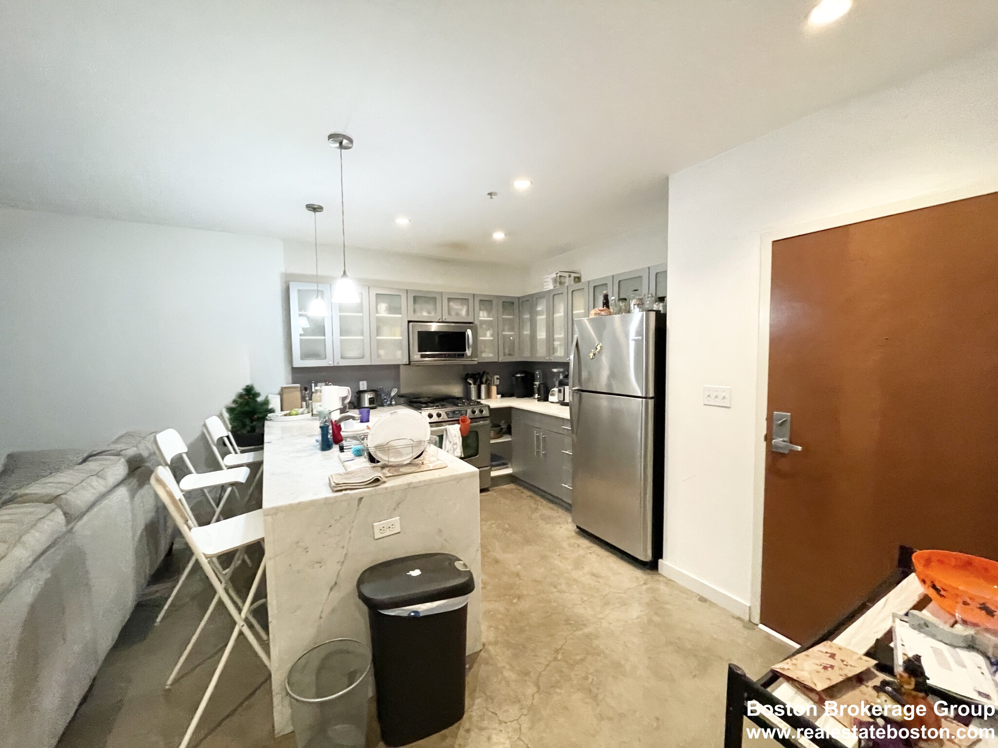 255 Northampton St, Roxbury