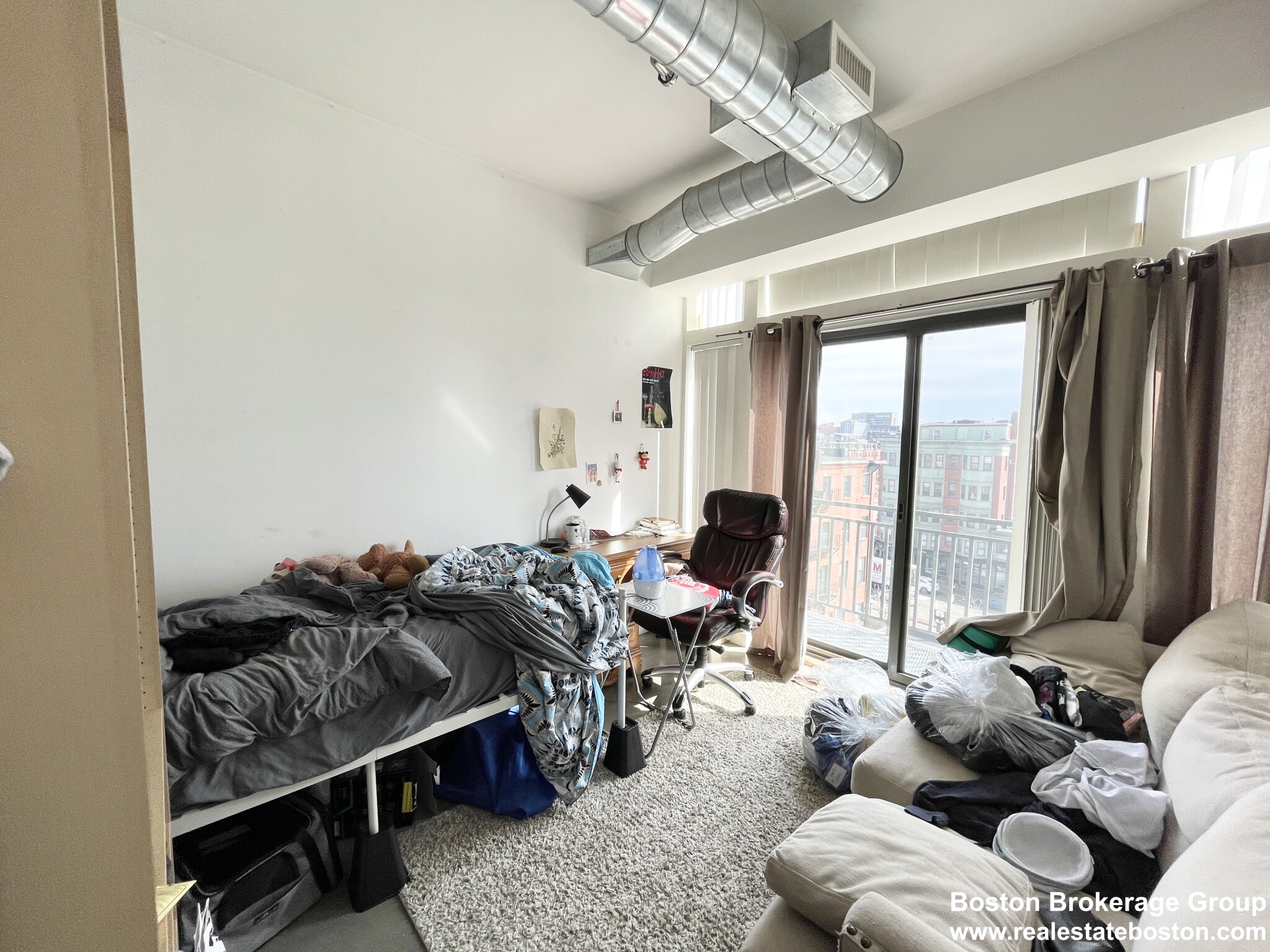 255 Northampton St, Roxbury