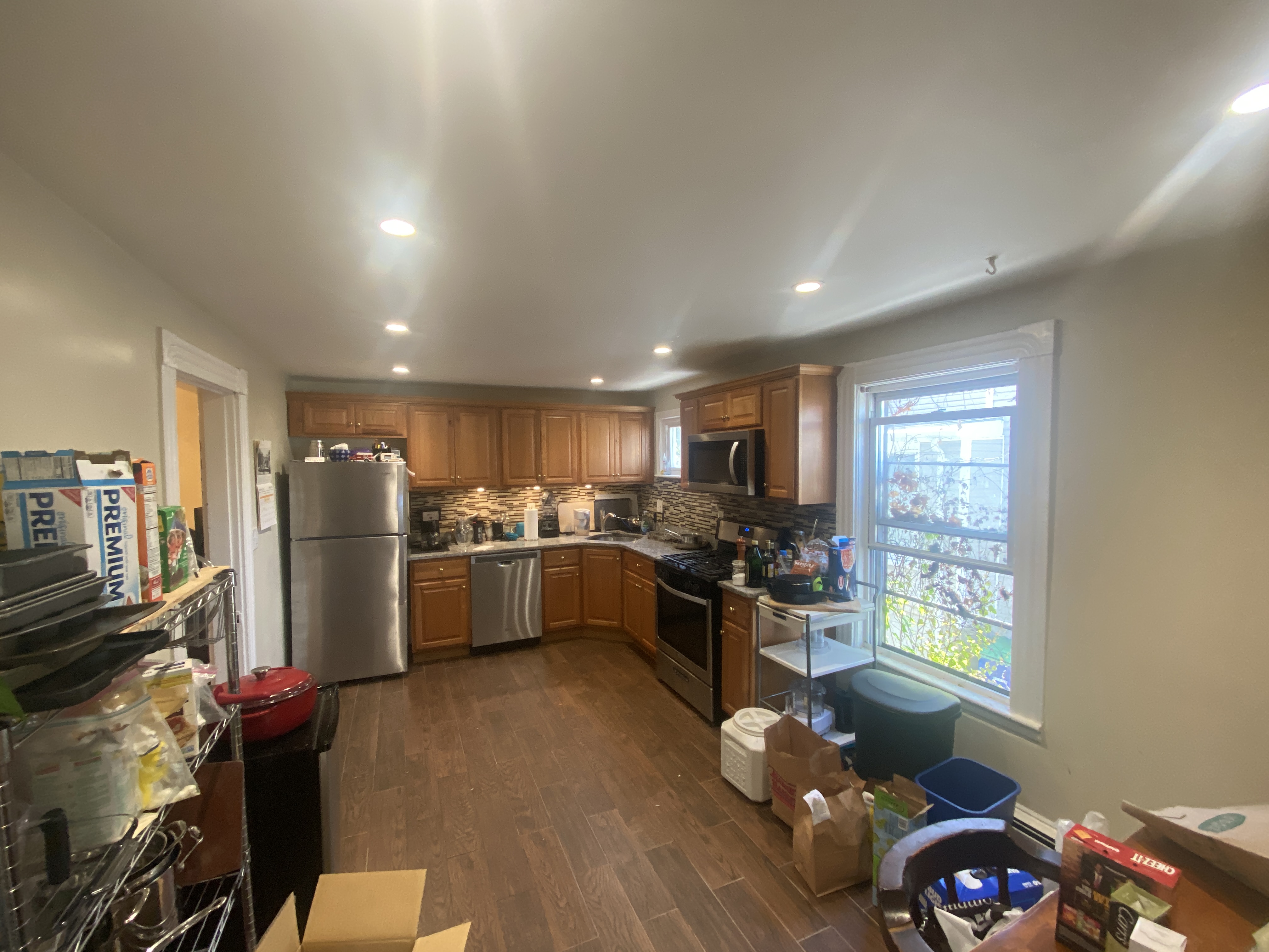 243 Highland Ave, Davis Square