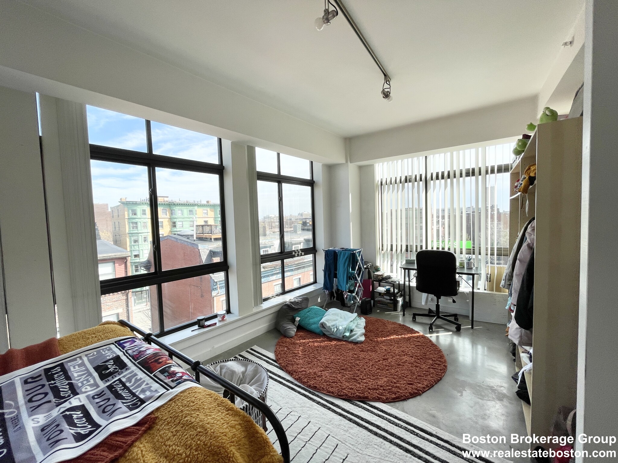 255 Northampton St, Roxbury