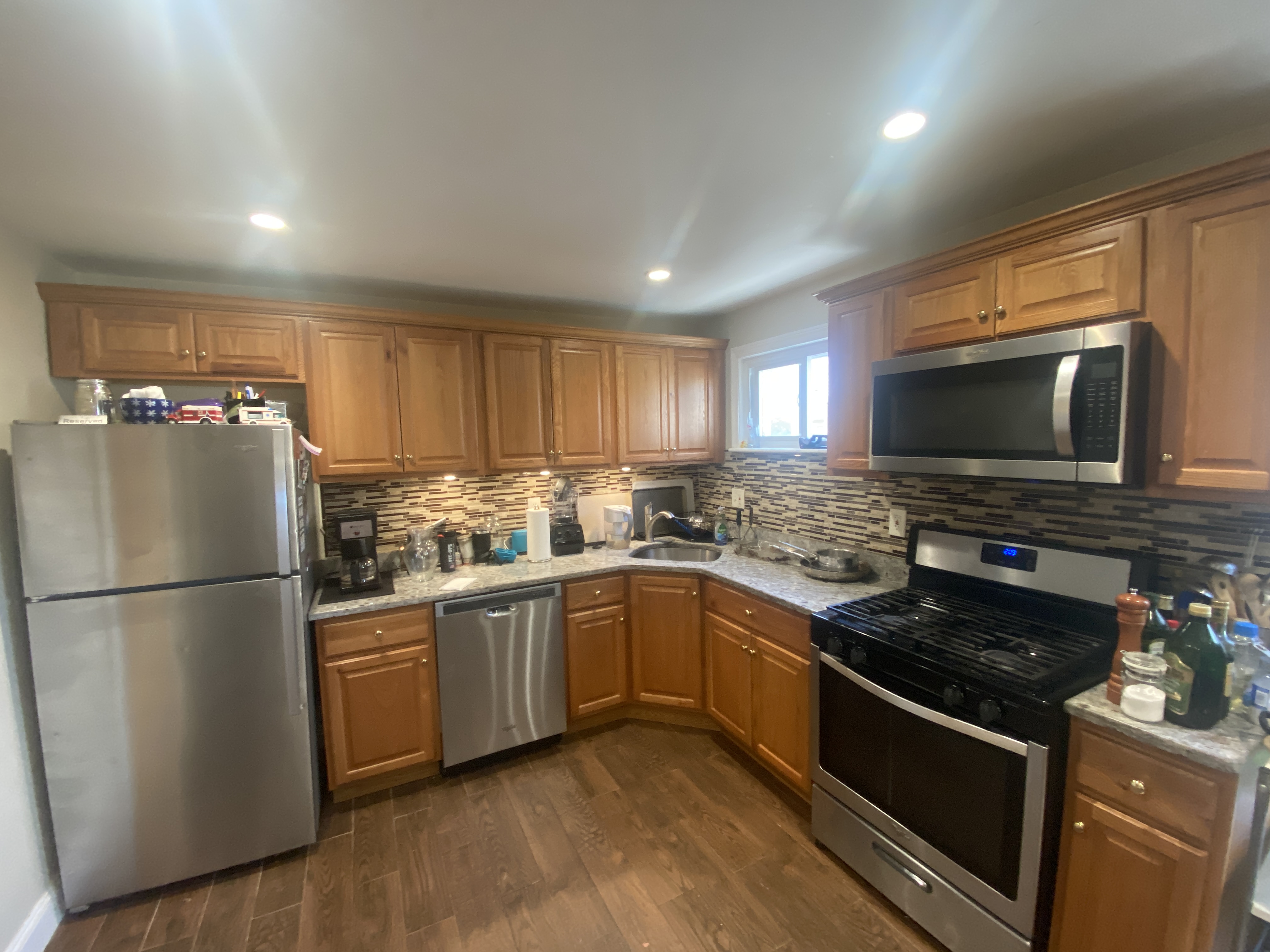 243 Highland Ave, Davis Square