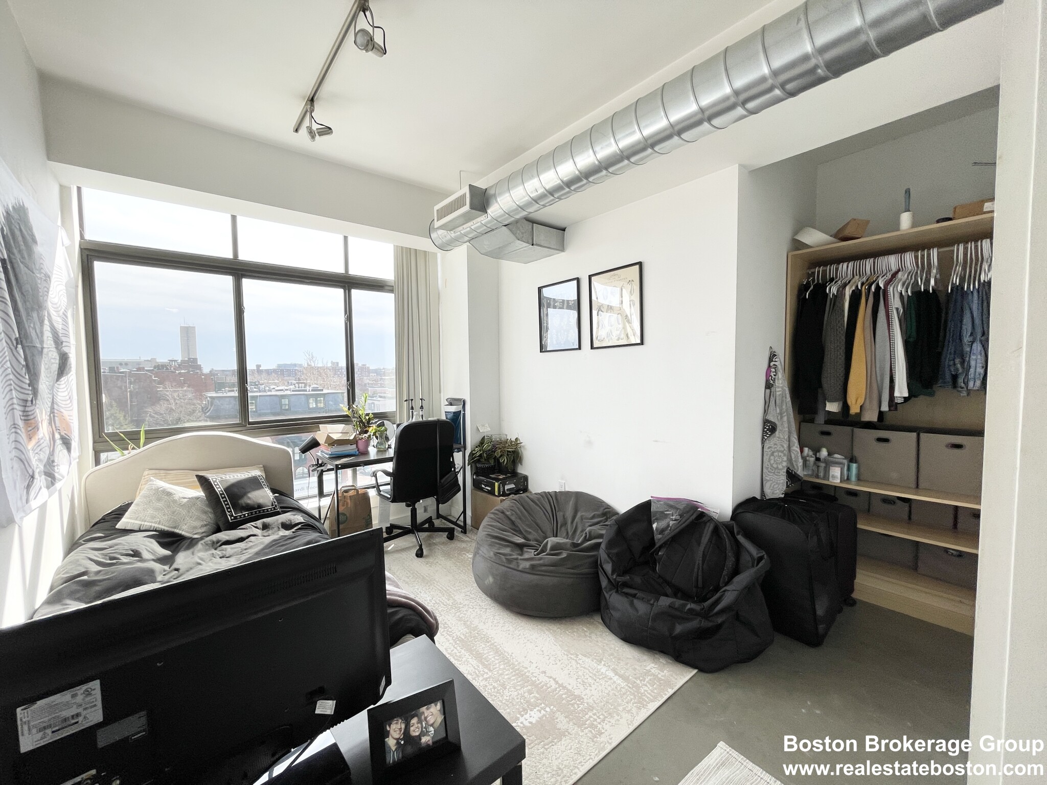 255 Northampton St, Roxbury