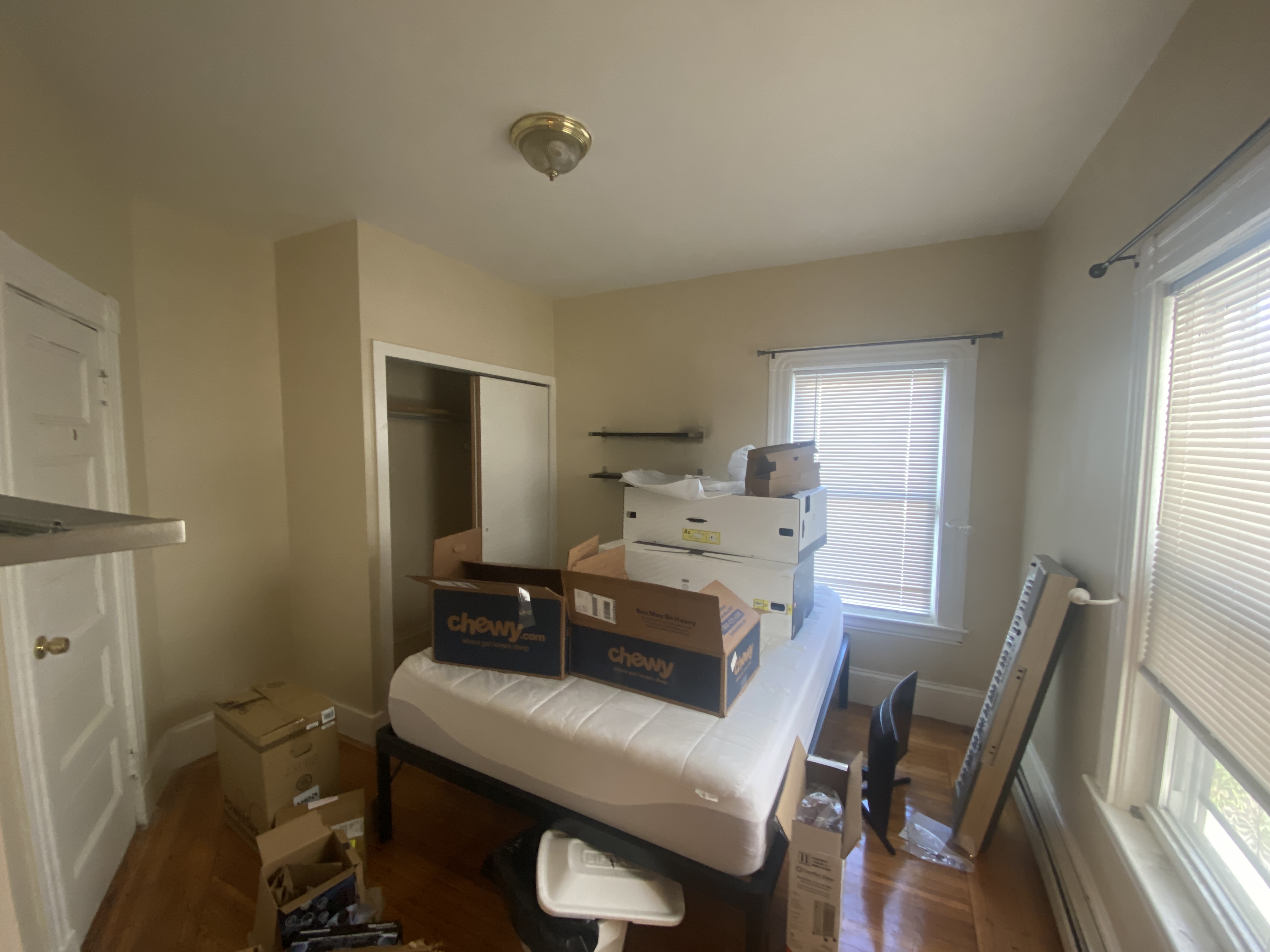 243 Highland Ave, Davis Square