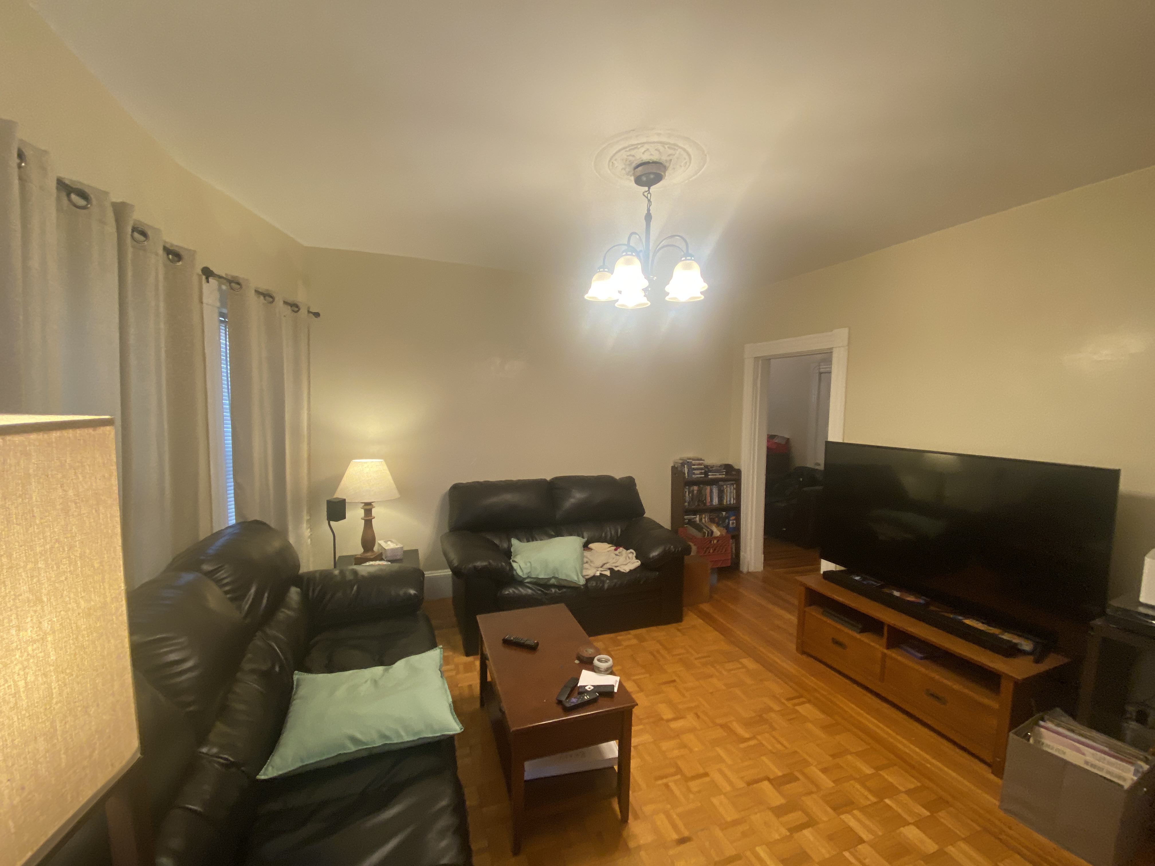 243 Highland Ave, Davis Square