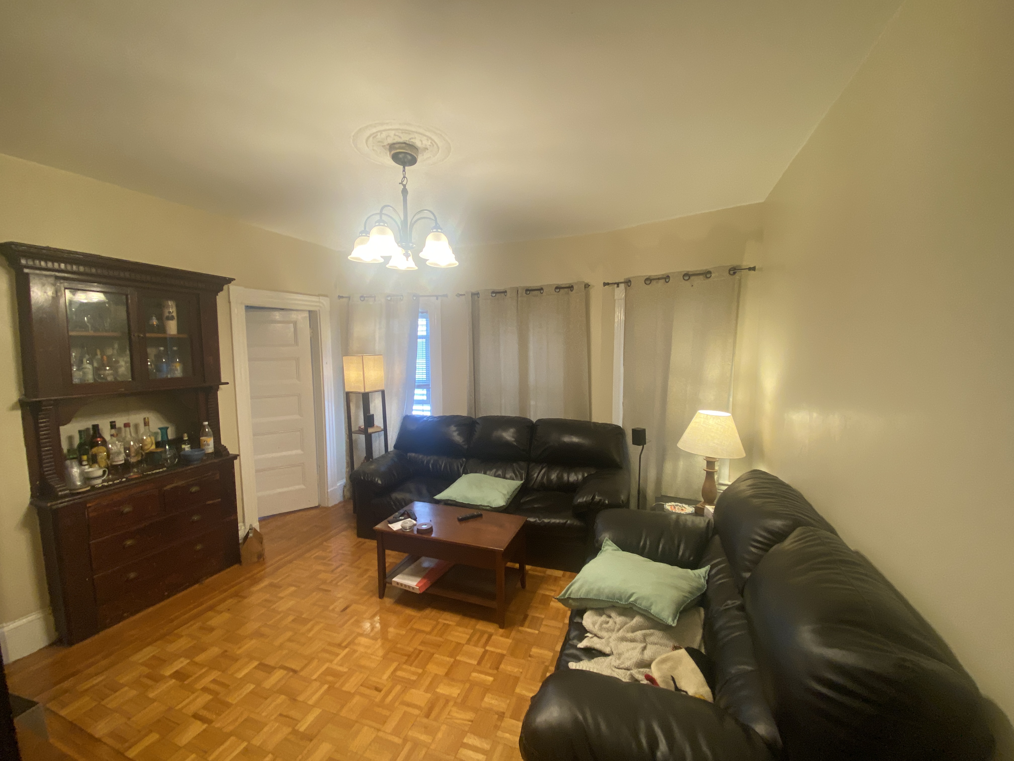 243 Highland Ave, Davis Square