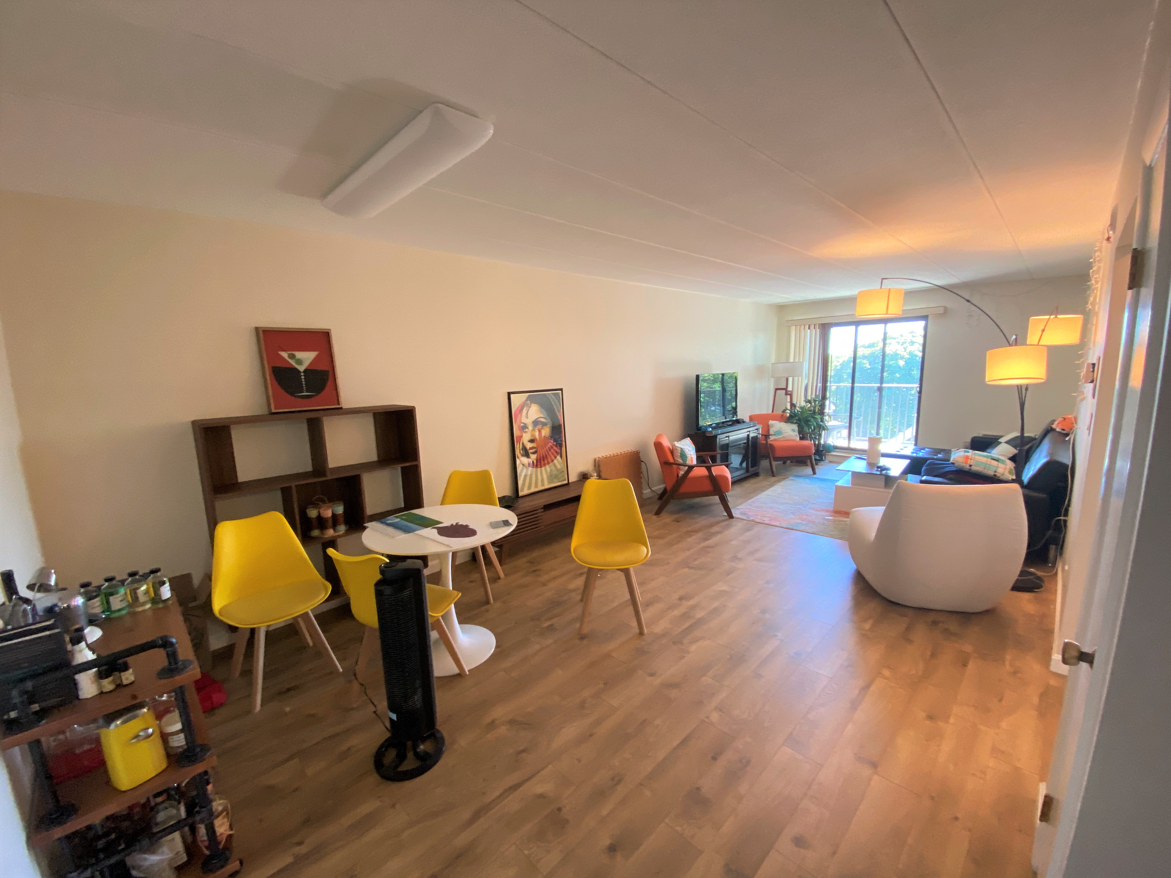 60 Pleasant St, Arlington