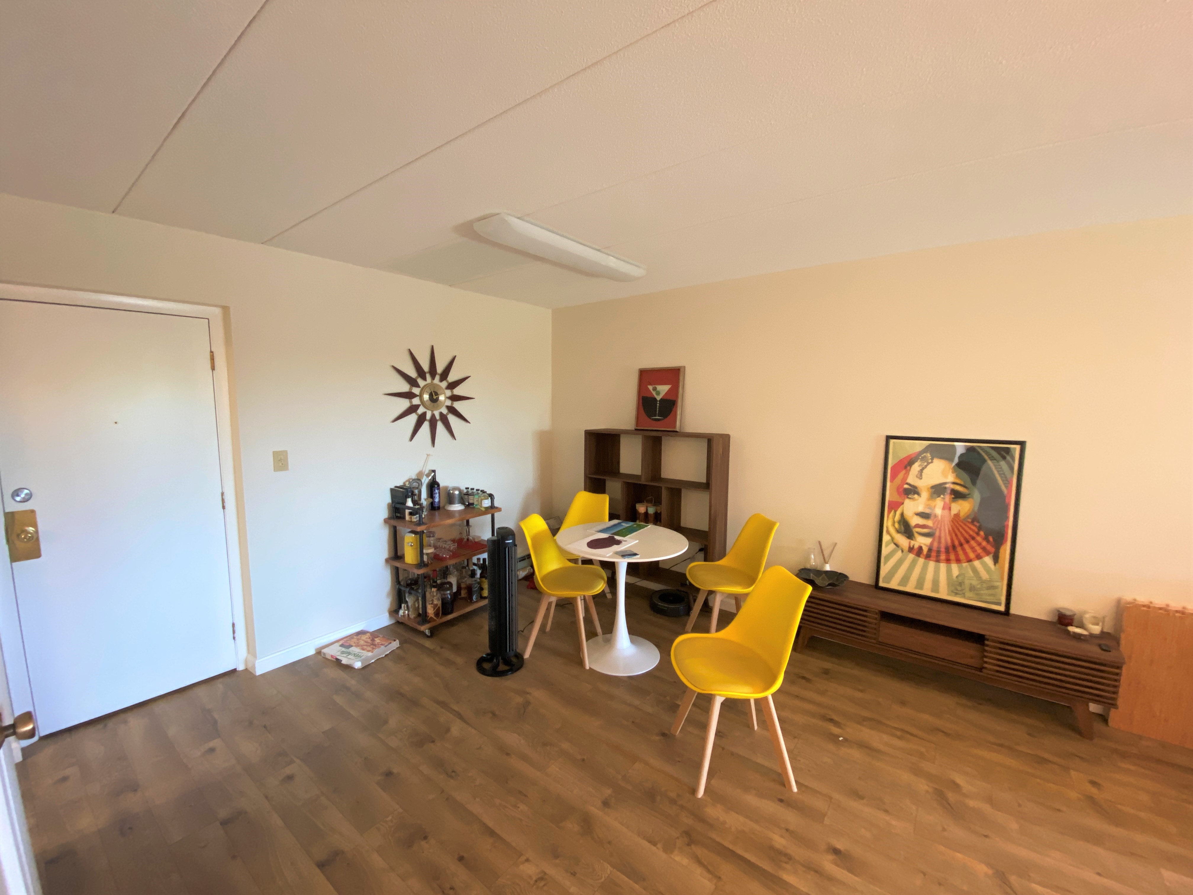 60 Pleasant St, Arlington