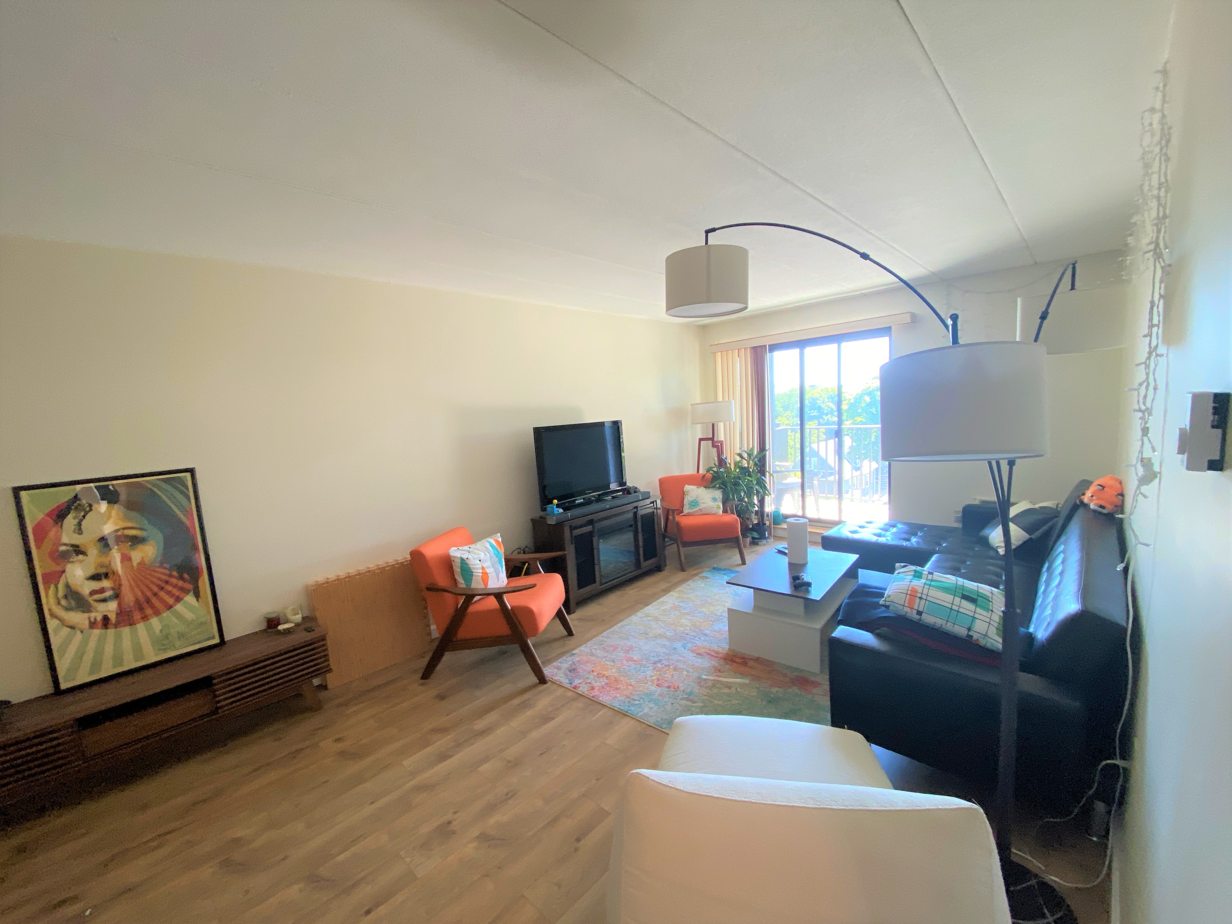 60 Pleasant St, Arlington