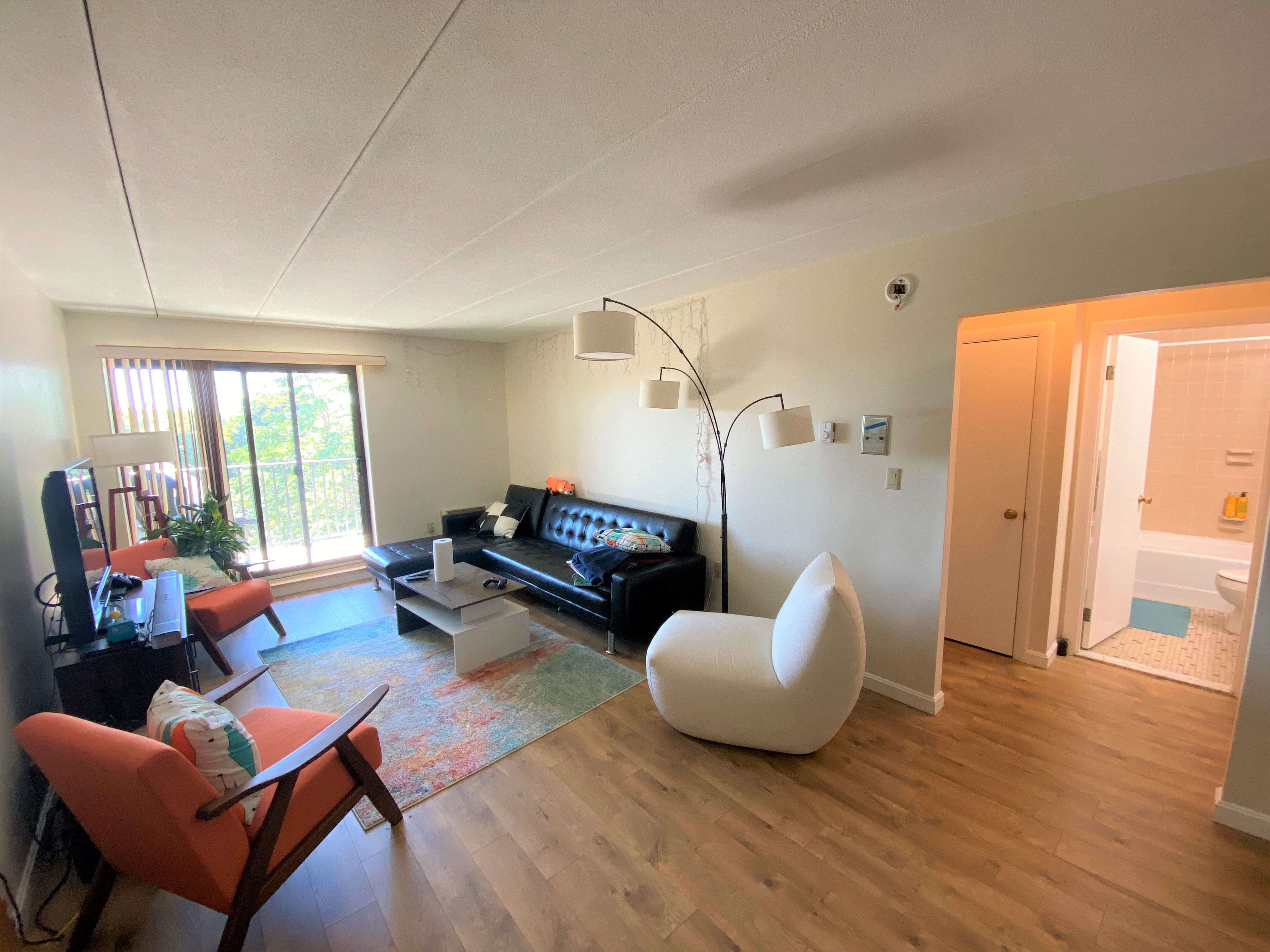 60 Pleasant St, Arlington