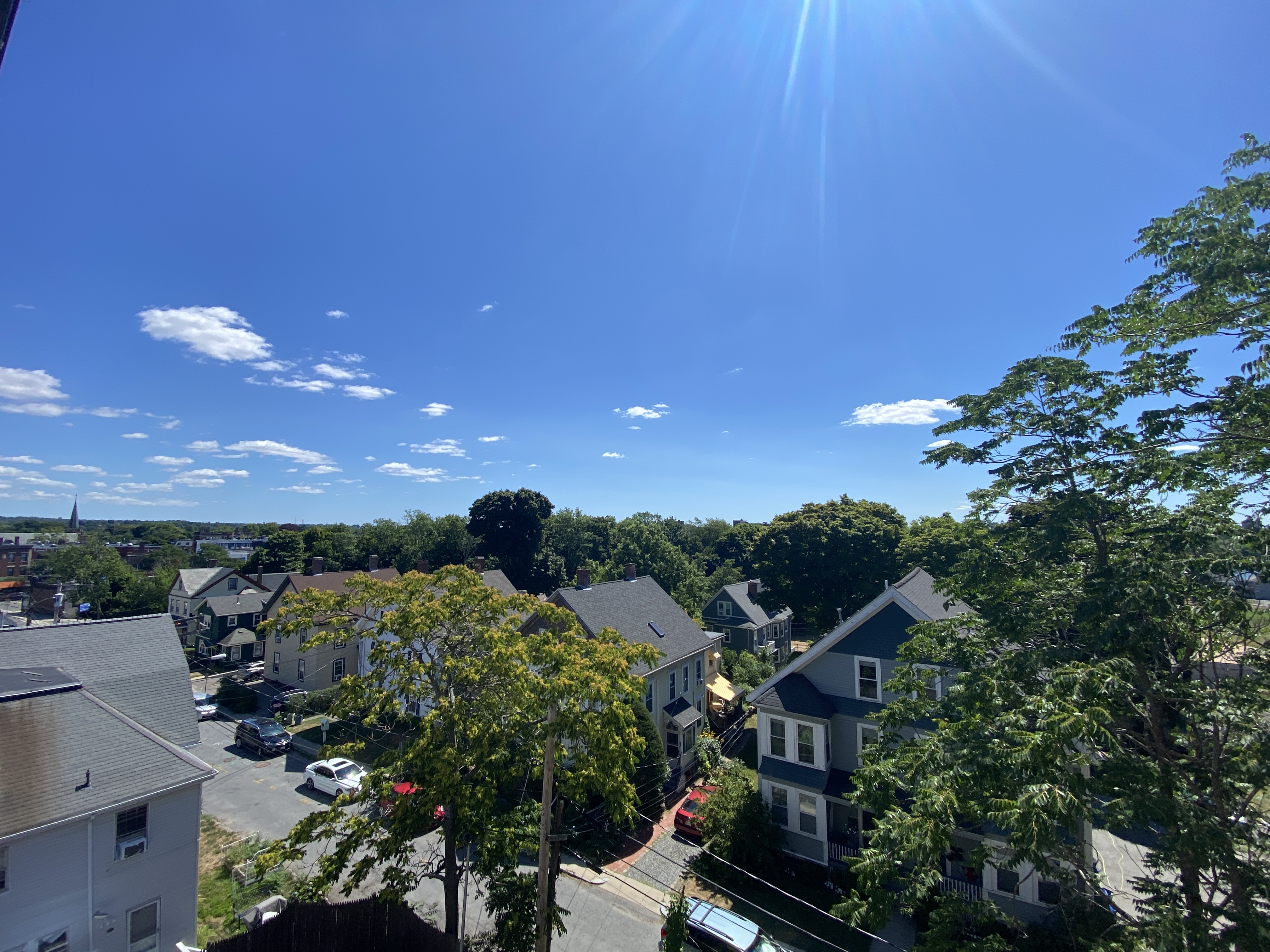 60 Pleasant St, Arlington